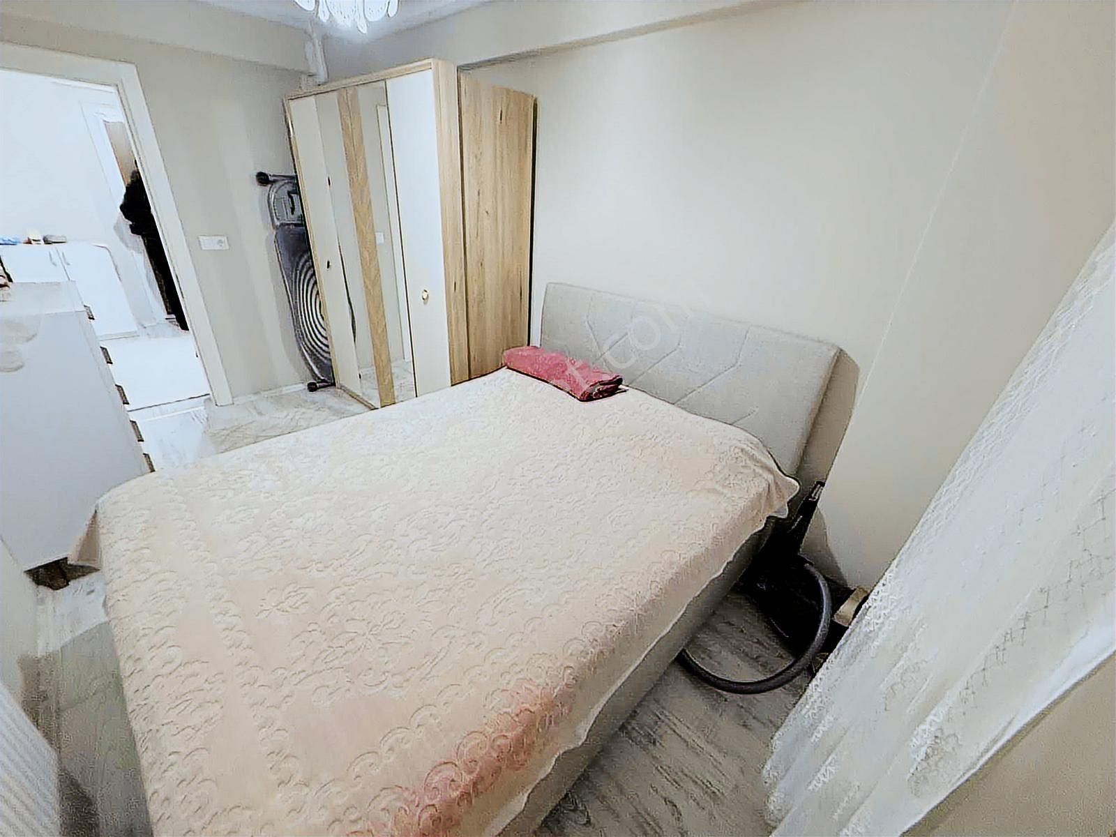 Gaziosmanpaşa Mah. Arakat Ve Ön Cephe 1+1 Satılık Daire - Görsel 19