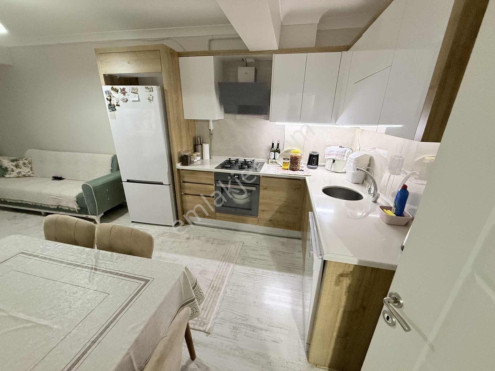 Gaziosmanpaşa Mah. Arakat Ve Ön Cephe 1+1 Satılık Daire - Görsel 14