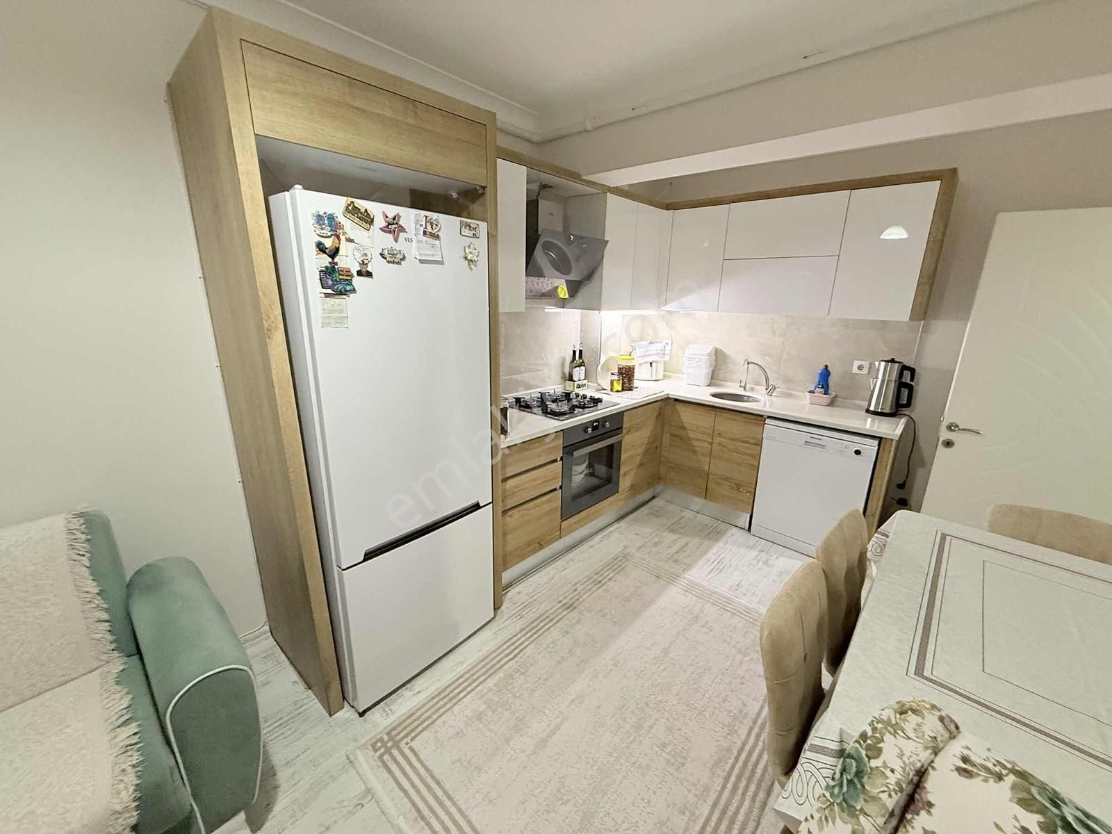 Gaziosmanpaşa Mah. Arakat Ve Ön Cephe 1+1 Satılık Daire - Görsel 13