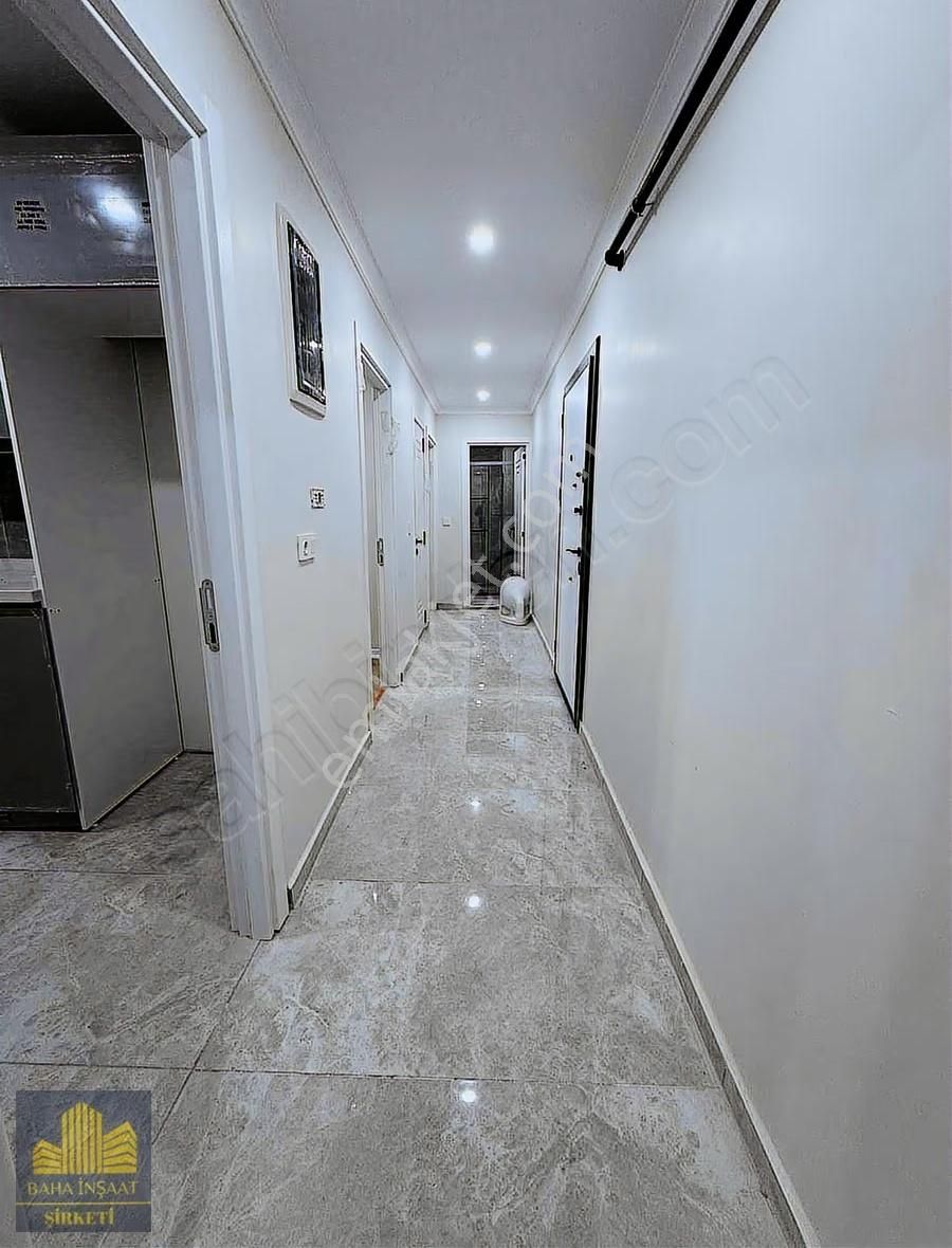 Arnavutköy İslambey'de Satılık 2+1 Lüx Arakat Daire
