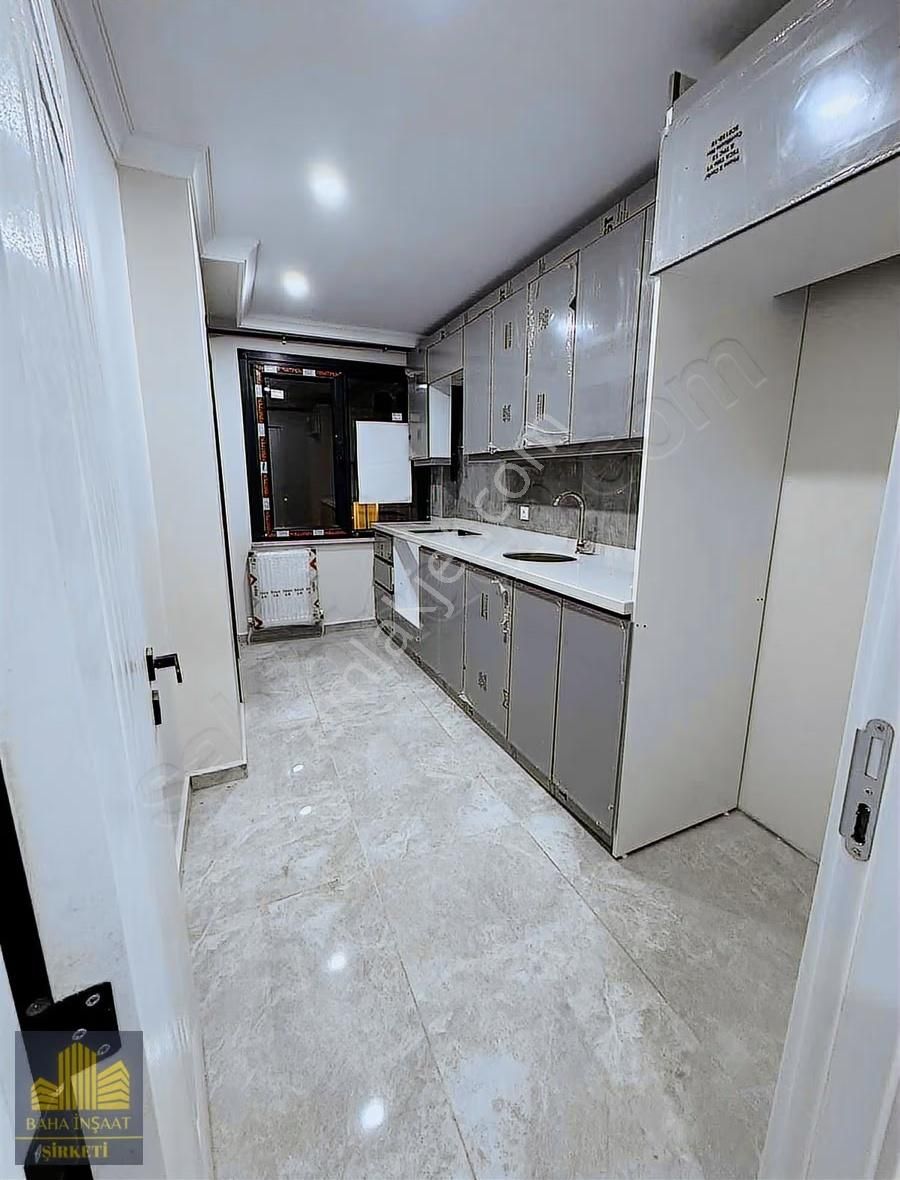 Arnavutköy İslambey'de Satılık 2+1 Lüx Arakat Daire - Görsel 15