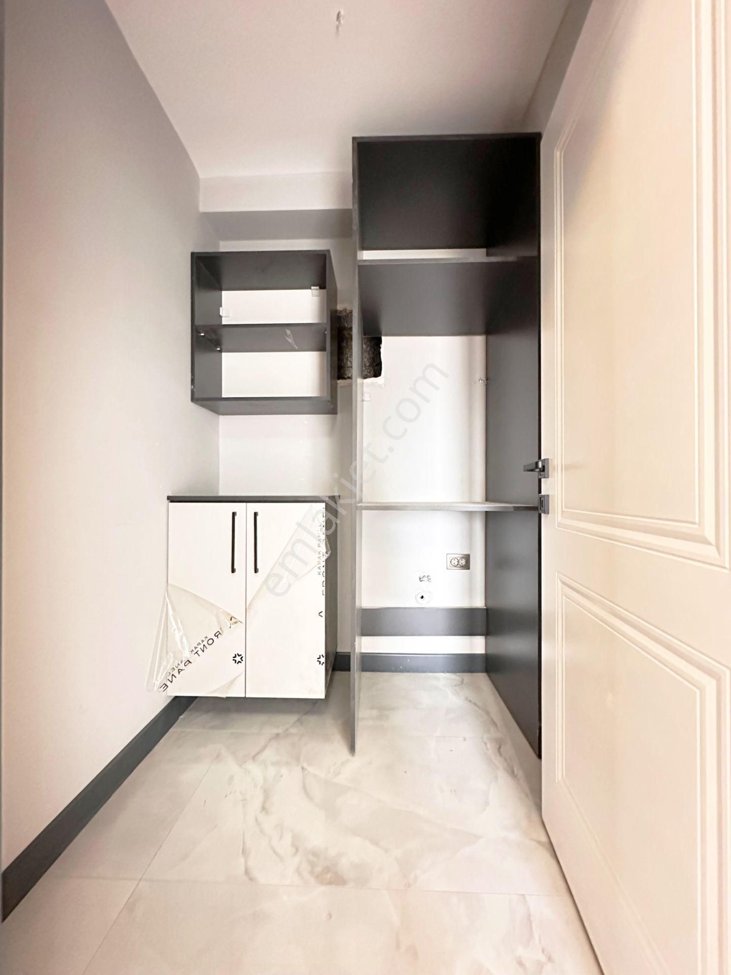 Pursaklar Mehmet Zengin Emlak'tan Teras Balkonlu Yerden Isıtmalı 7.kat 4+1 Ultra Lüks Sitede Daire - Görsel 31