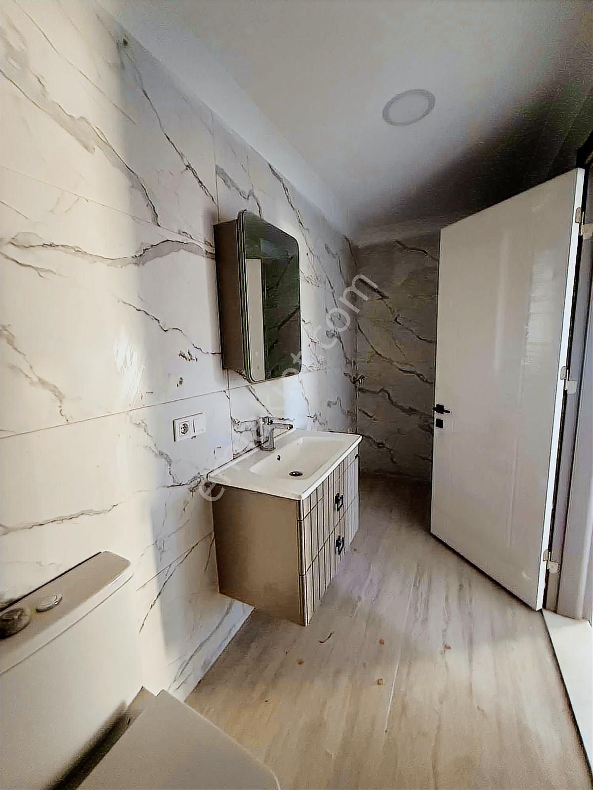 Çokkorkmazdan Altınovada Sıfır 2+1 Asansörlü Daire - Görsel 11