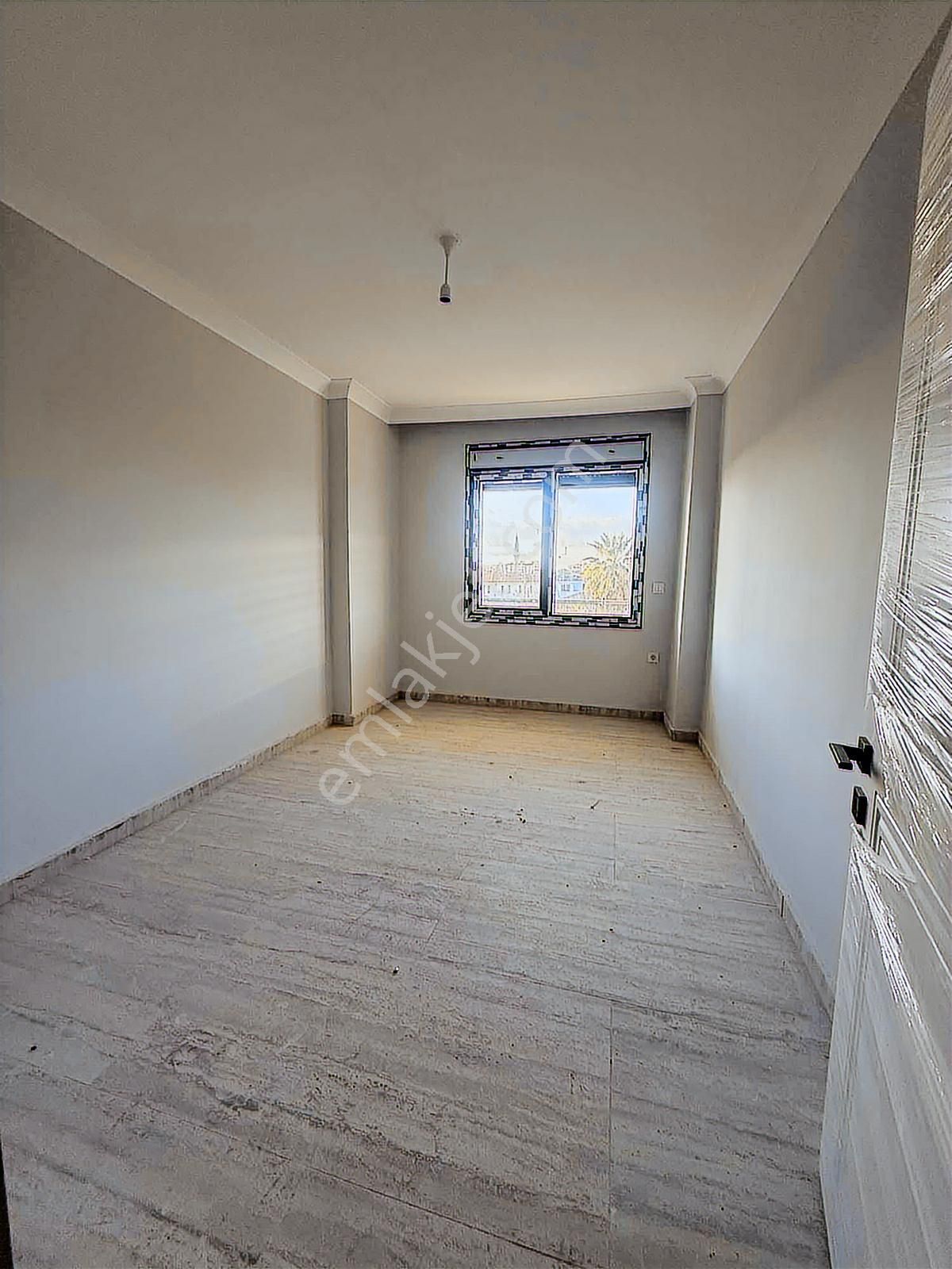 Çokkorkmazdan Altınovada Sıfır 2+1 Asansörlü Daire - Görsel 4