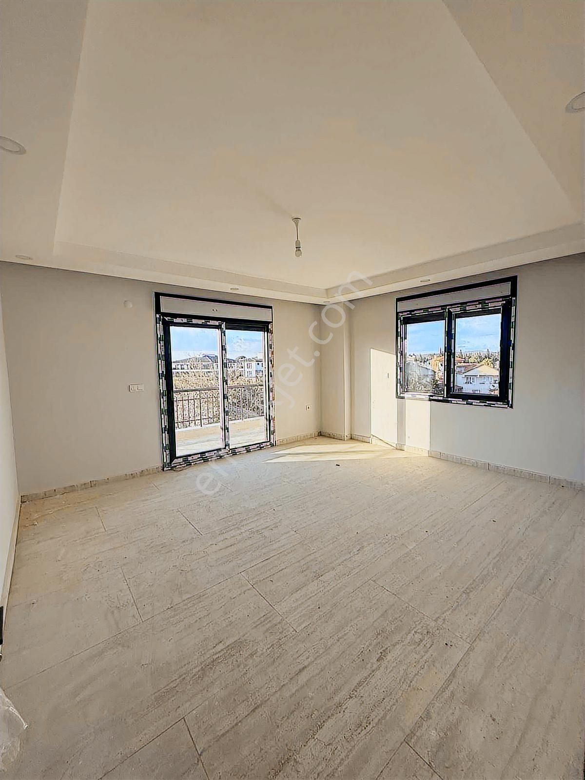 Çokkorkmazdan Altınovada Sıfır 2+1 Asansörlü Daire - Görsel 8