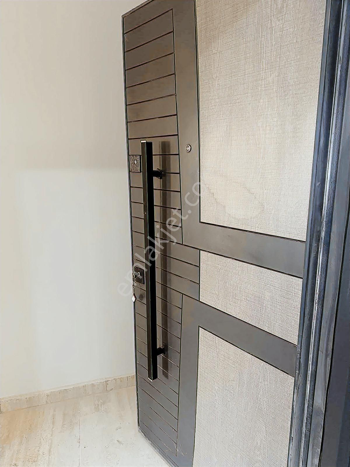 Çokkorkmazdan Altınovada Sıfır 2+1 Asansörlü Daire - Görsel 12