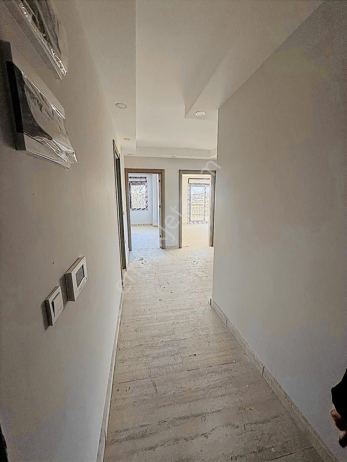 Çokkorkmazdan Altınovada Sıfır 2+1 Asansörlü Daire - Görsel 5