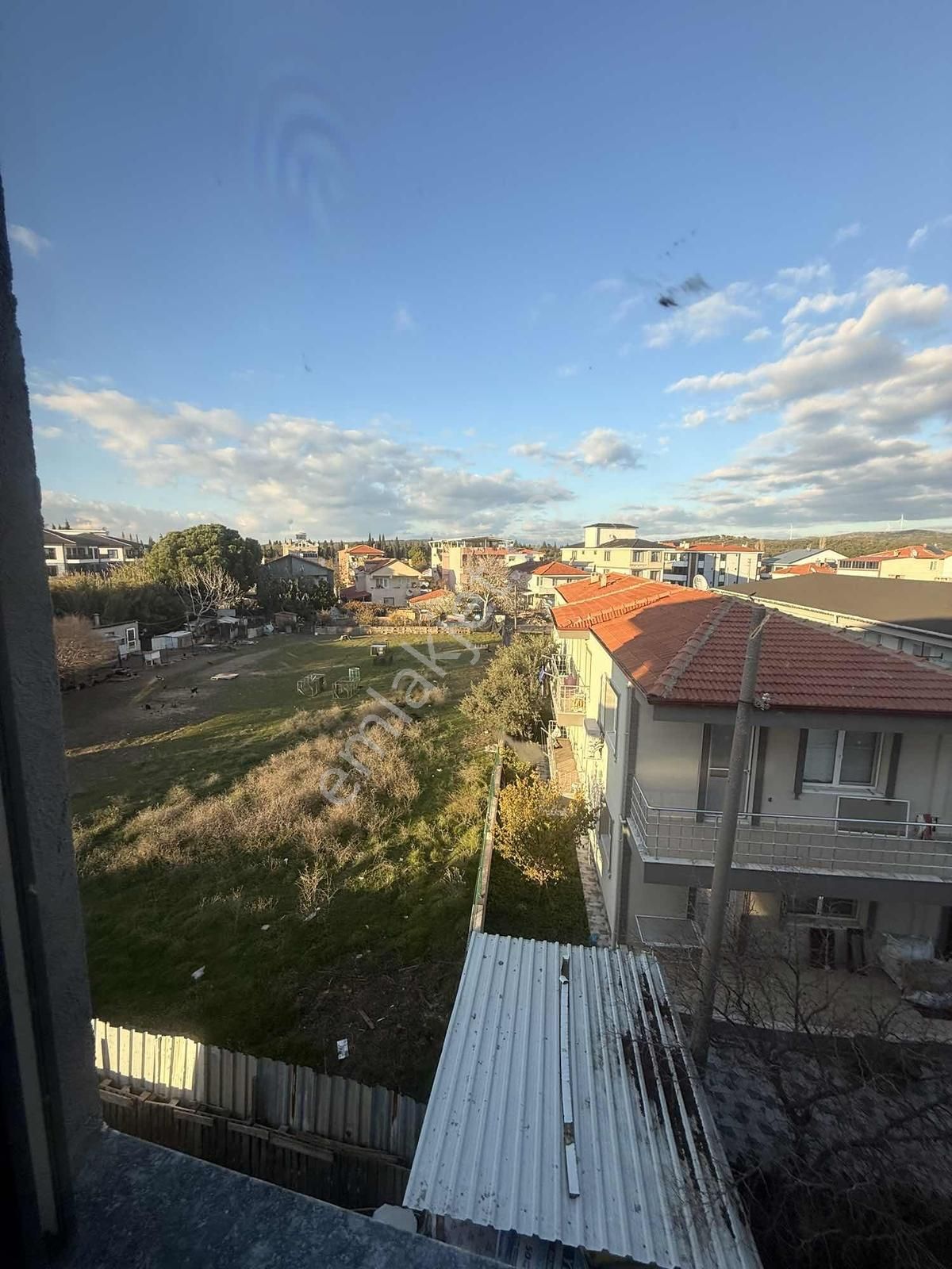 Çokkorkmazdan Altınovada Sıfır 2+1 Asansörlü Daire - Görsel 16