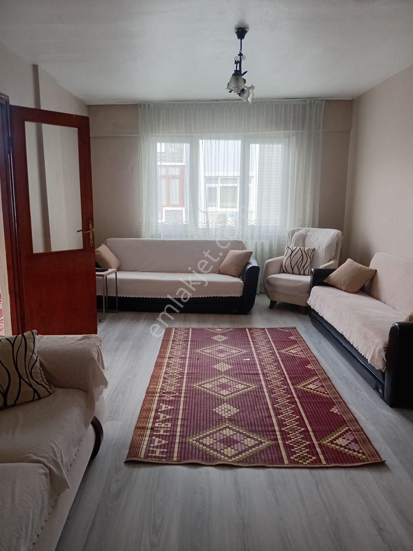 Besli Emlaktan Satılık Daire 2+1 - Görsel 8