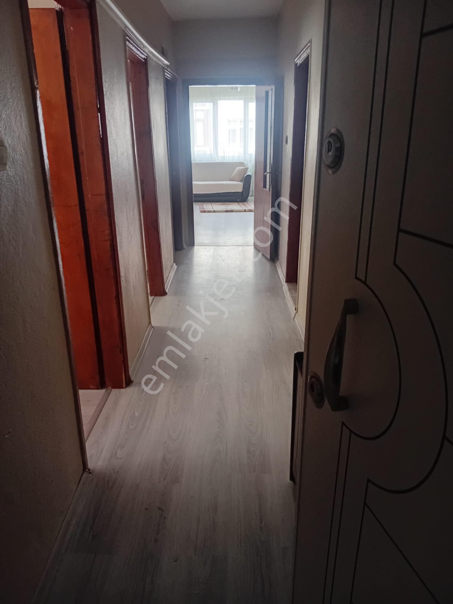 Besli Emlaktan Satılık Daire 2+1 - Görsel 9