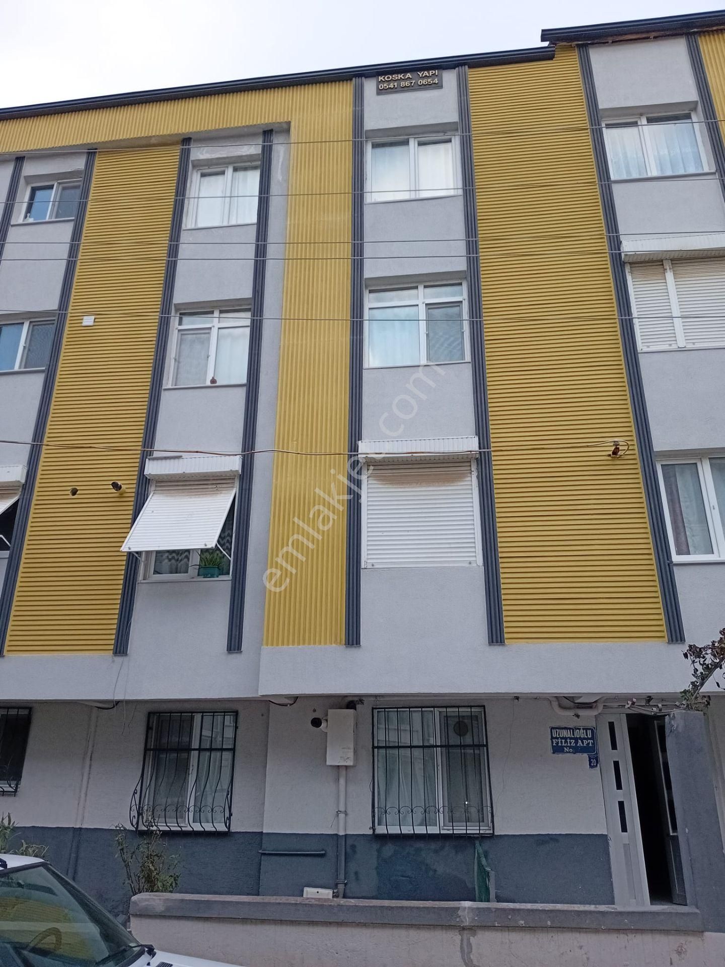 Besli Emlaktan Satılık Daire 2+1 - Görsel 2