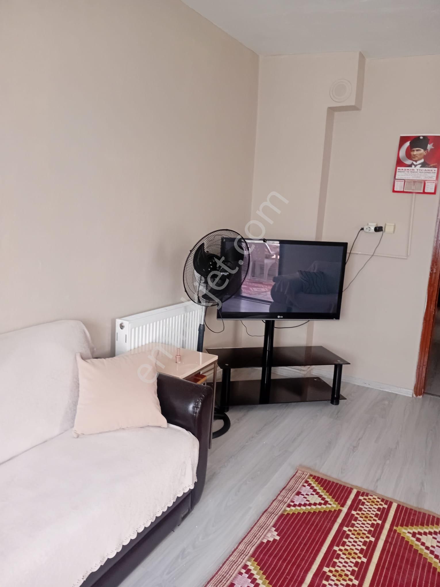 Besli Emlaktan Satılık Daire 2+1 - Görsel 5