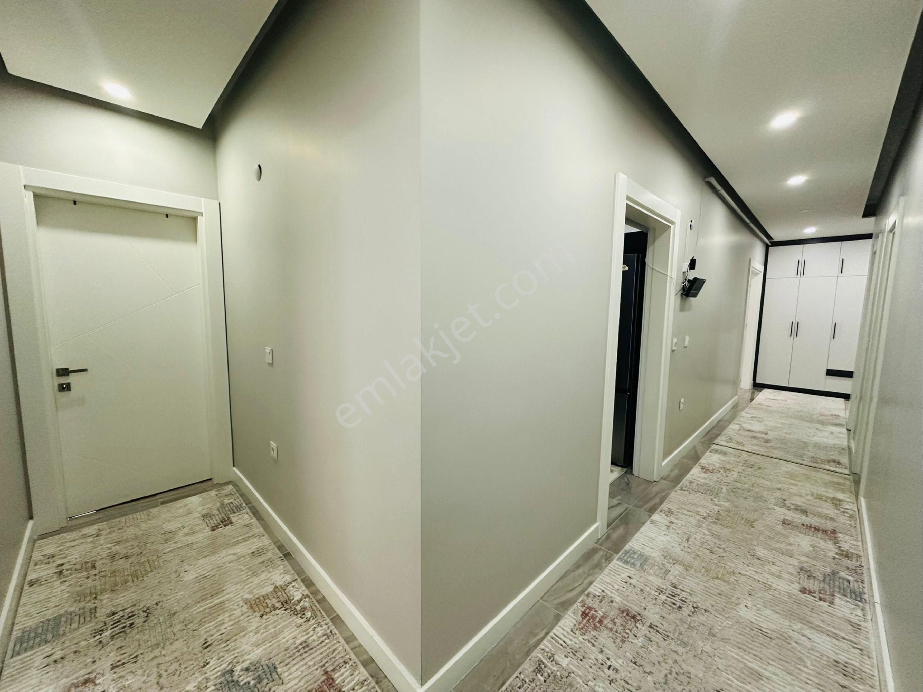 Çerkezköy Tepe Elegance 3+1 Satılık Daire - Görsel 26