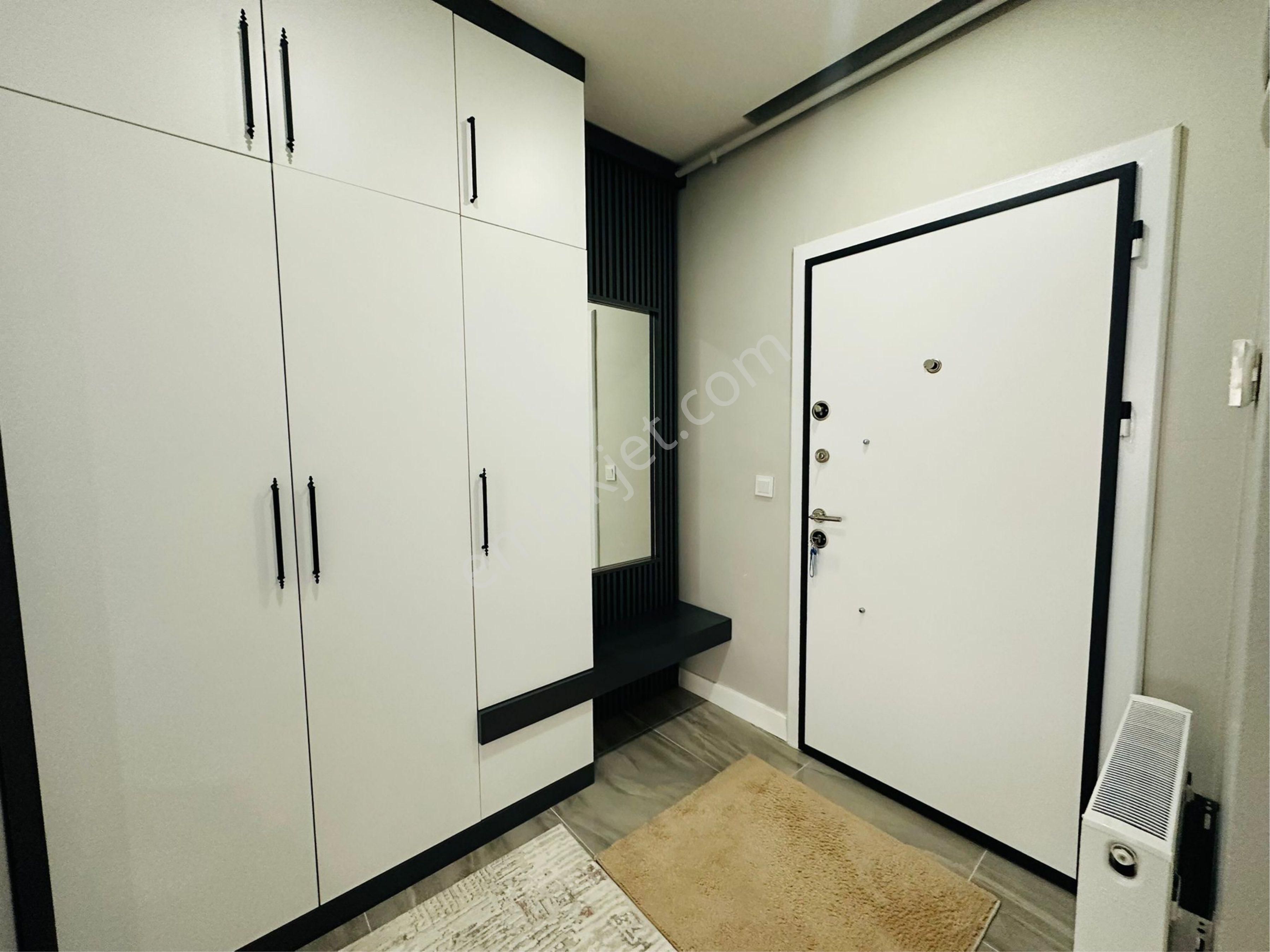 Çerkezköy Tepe Elegance 3+1 Satılık Daire - Görsel 21