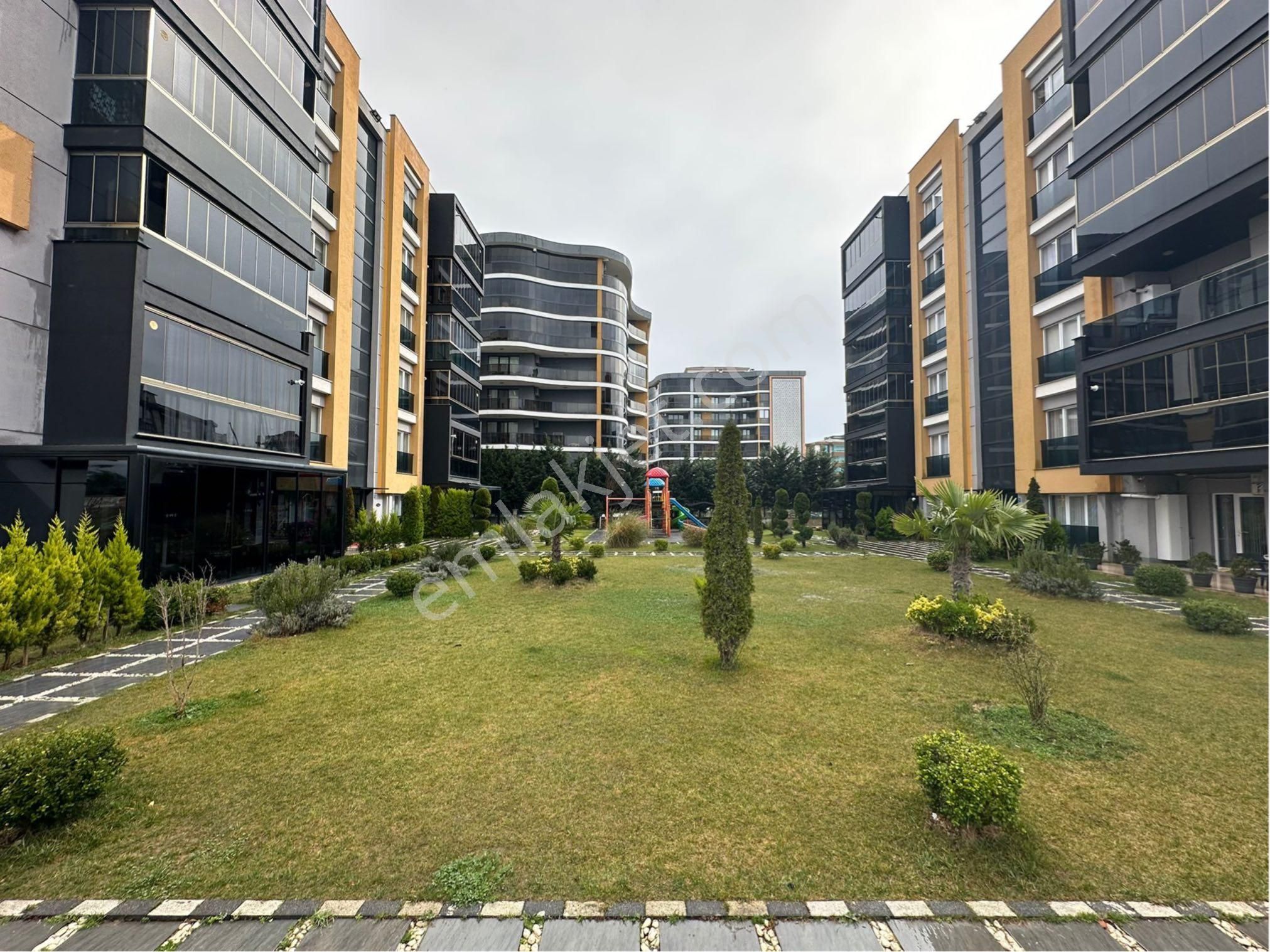 Çerkezköy Tepe Elegance 3+1 Satılık Daire - Görsel 35