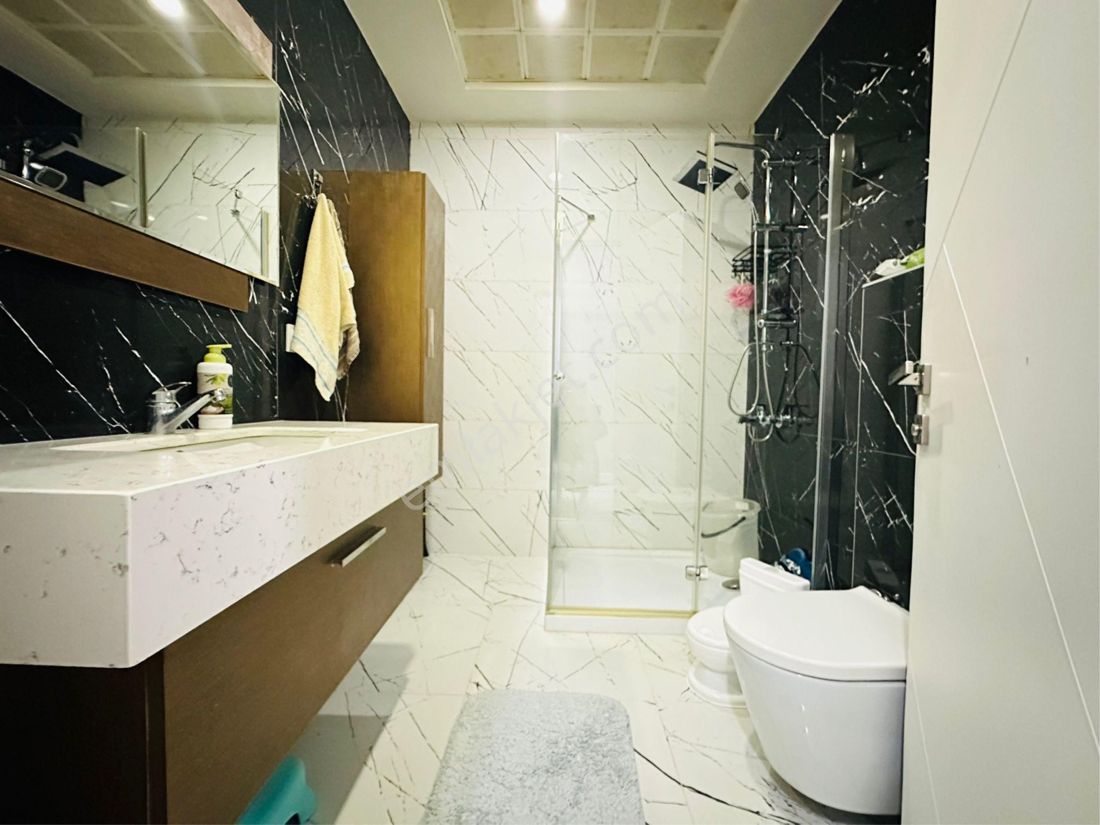 Çerkezköy Tepe Elegance 3+1 Satılık Daire - Görsel 20