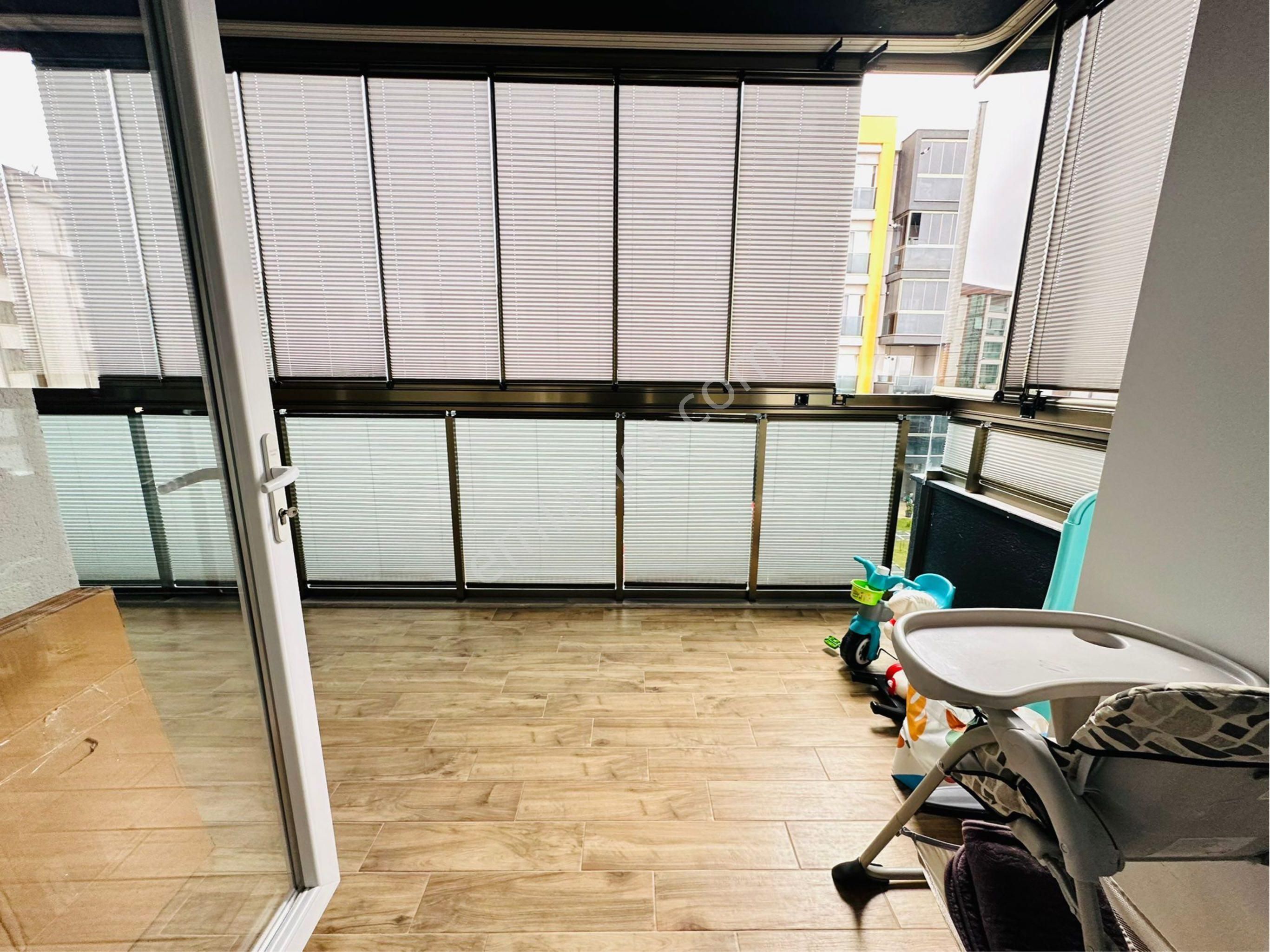 Çerkezköy Tepe Elegance 3+1 Satılık Daire - Görsel 11