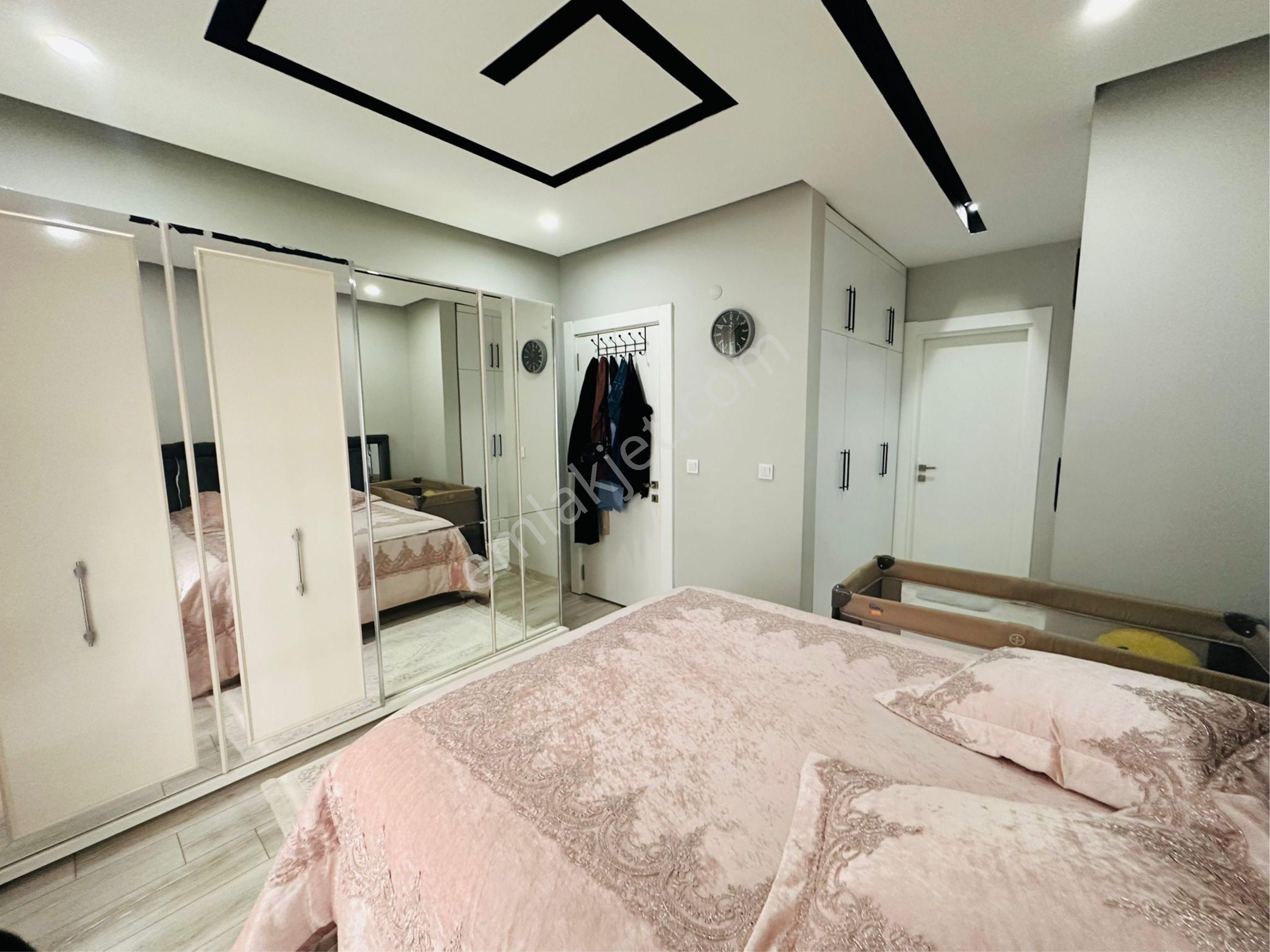 Çerkezköy Tepe Elegance 3+1 Satılık Daire - Görsel 15