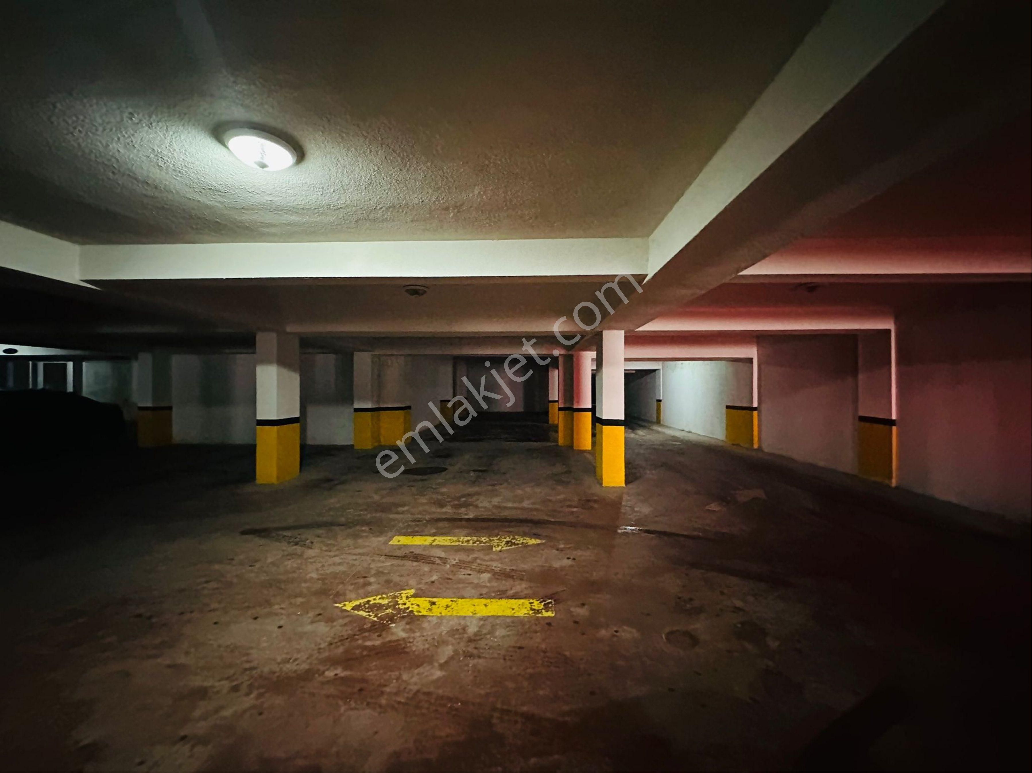 Çerkezköy Tepe Elegance 3+1 Satılık Daire - Görsel 31