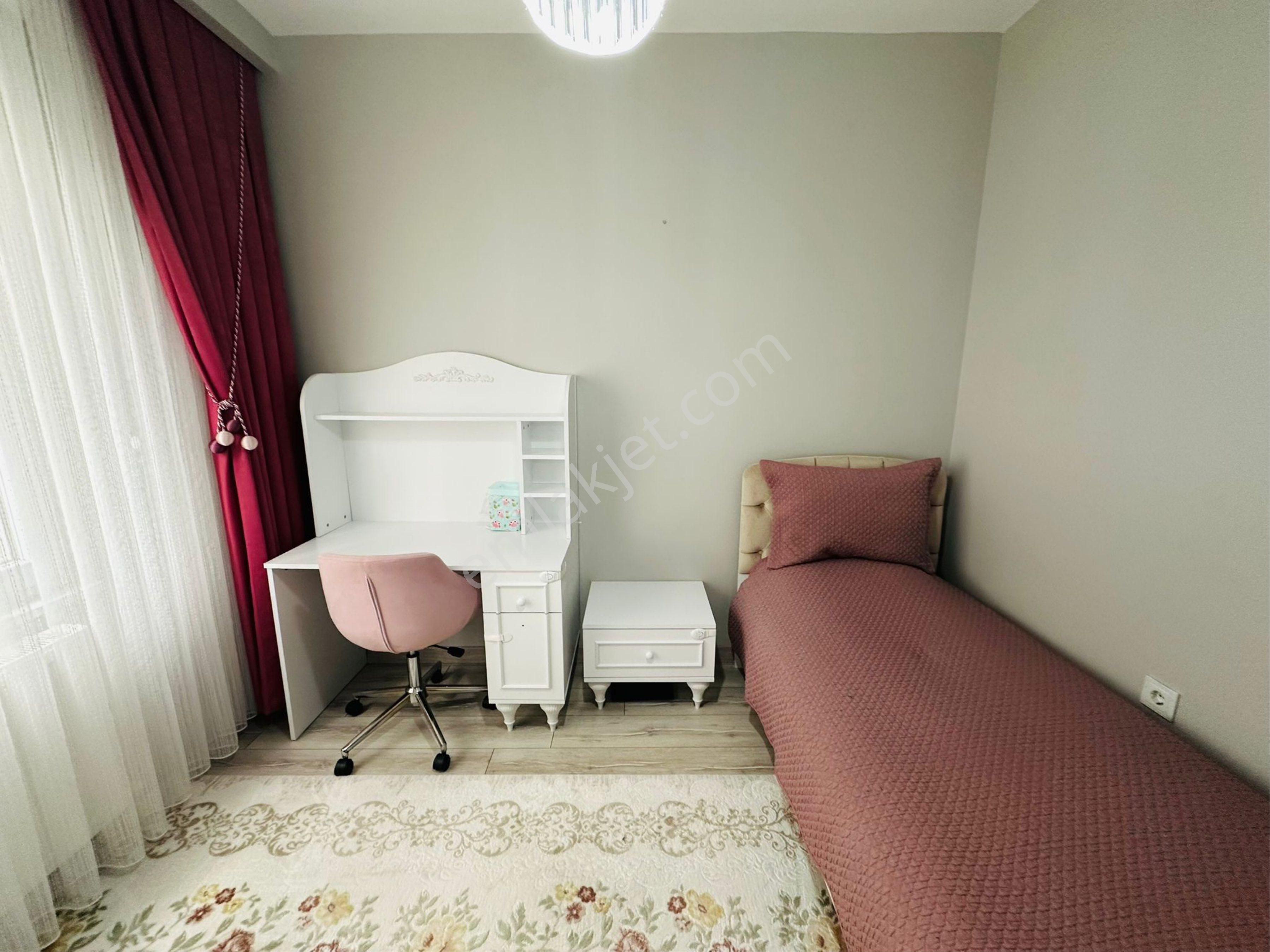 Çerkezköy Tepe Elegance 3+1 Satılık Daire - Görsel 17