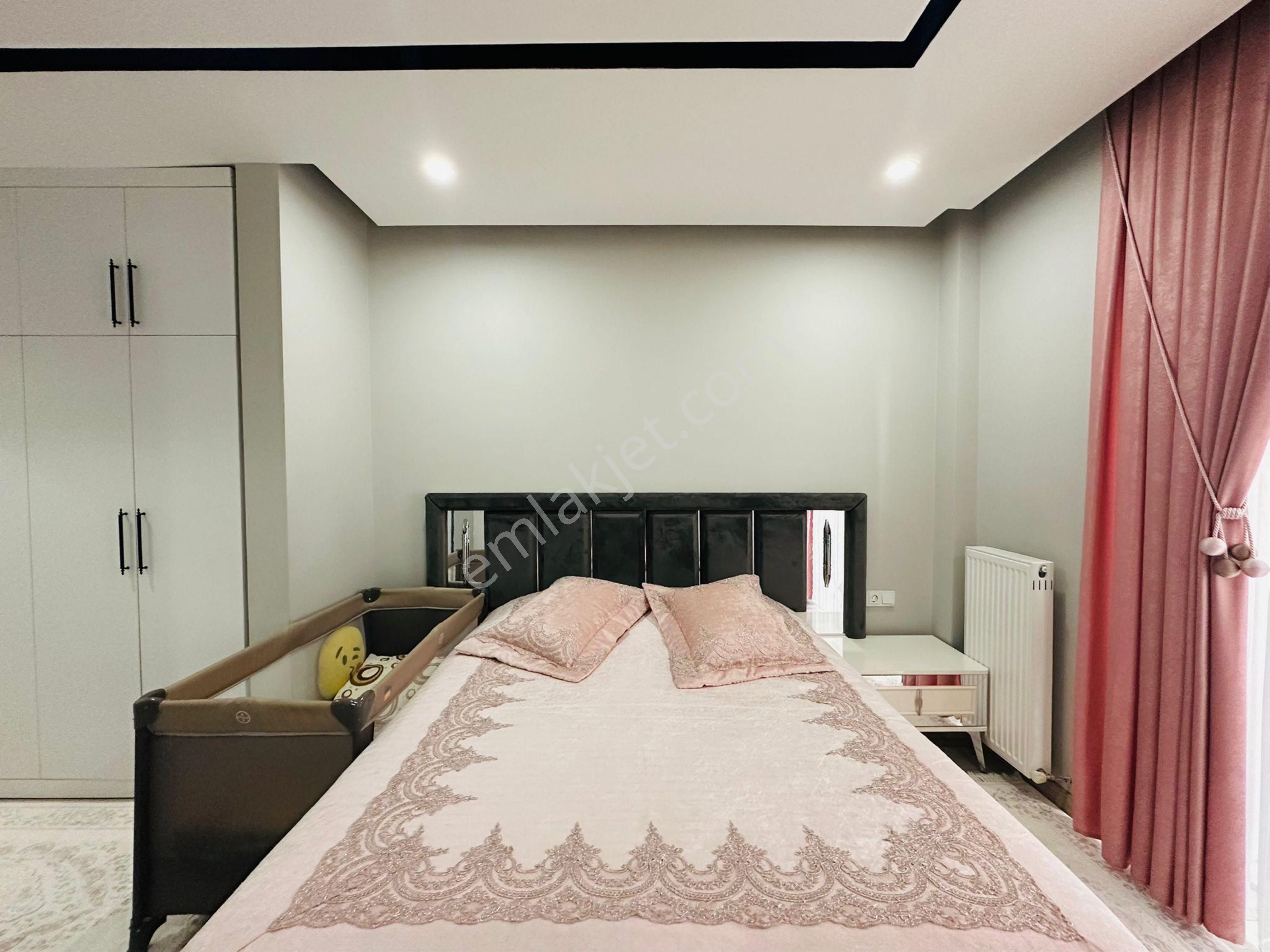 Çerkezköy Tepe Elegance 3+1 Satılık Daire - Görsel 14