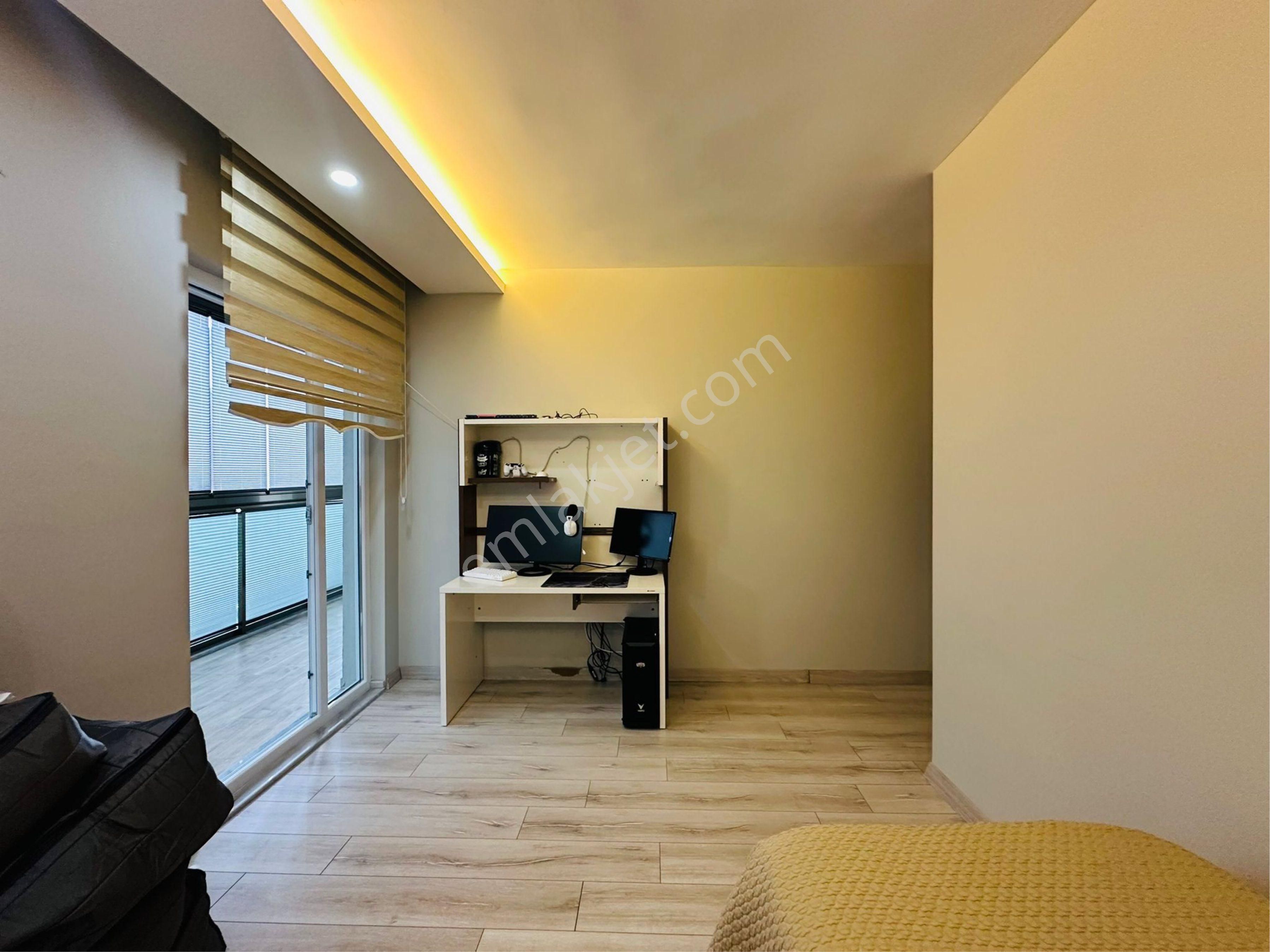 Çerkezköy Tepe Elegance 3+1 Satılık Daire - Görsel 24