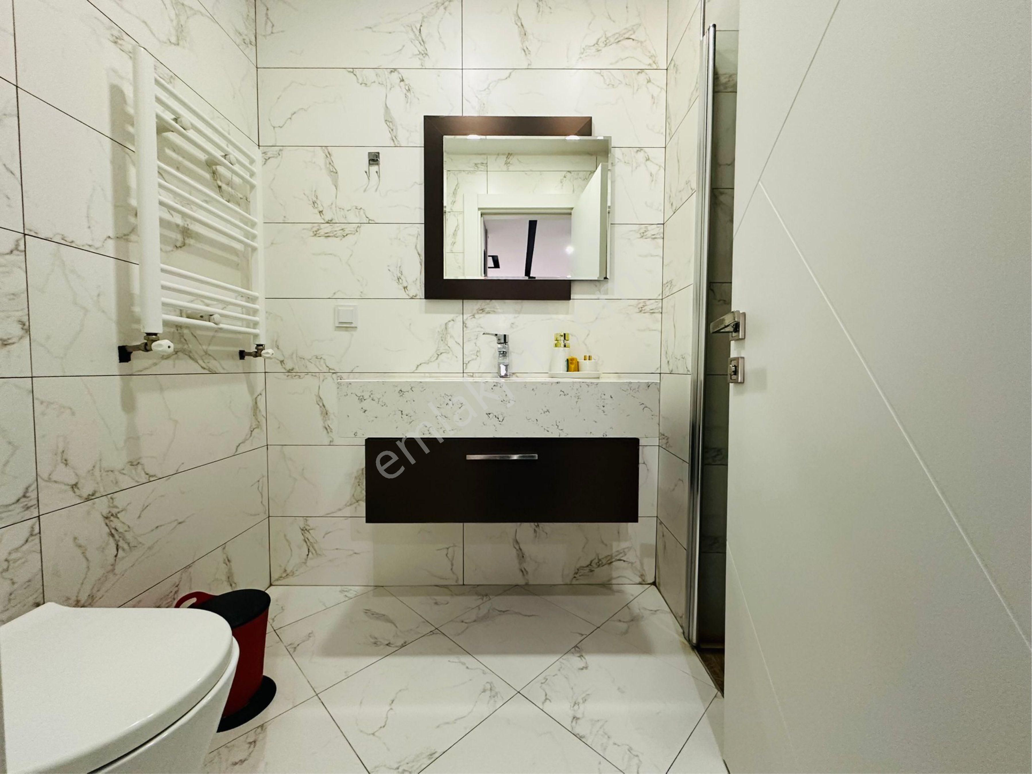 Çerkezköy Tepe Elegance 3+1 Satılık Daire - Görsel 19