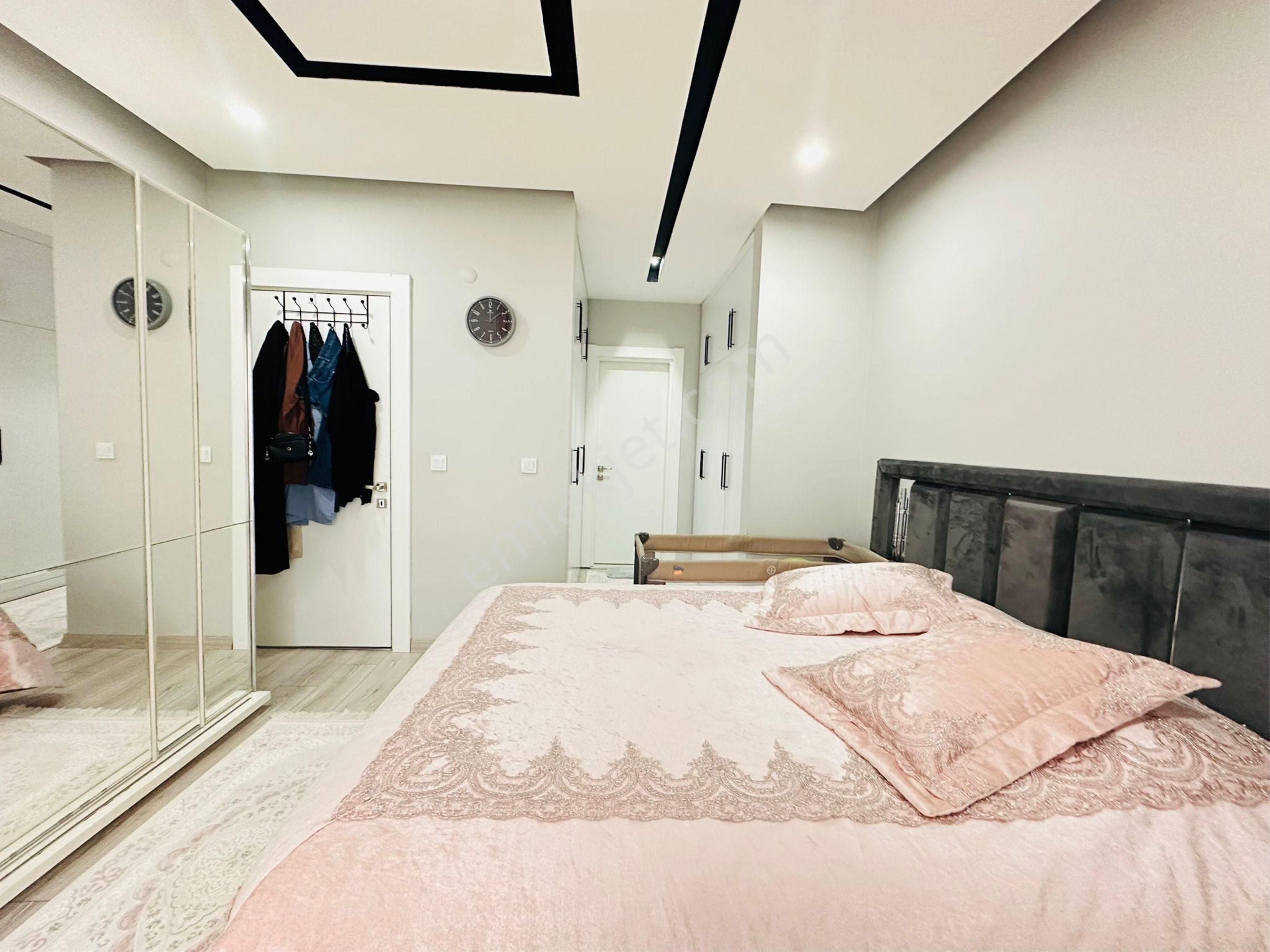 Çerkezköy Tepe Elegance 3+1 Satılık Daire - Görsel 13