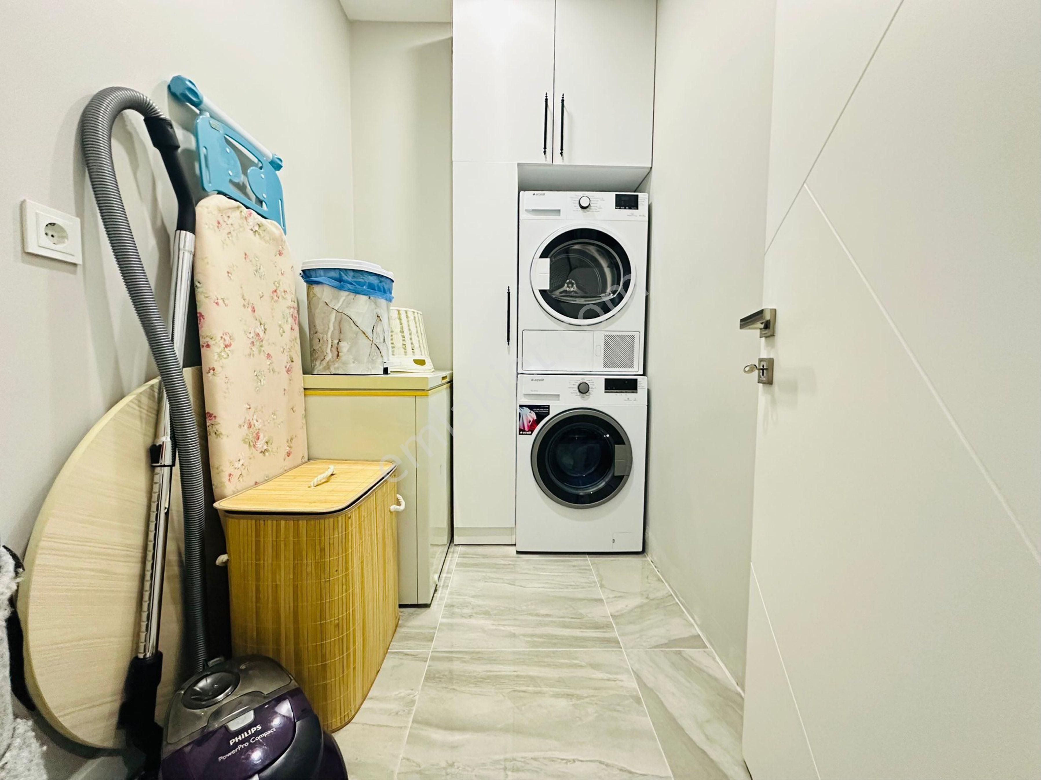 Çerkezköy Tepe Elegance 3+1 Satılık Daire - Görsel 18