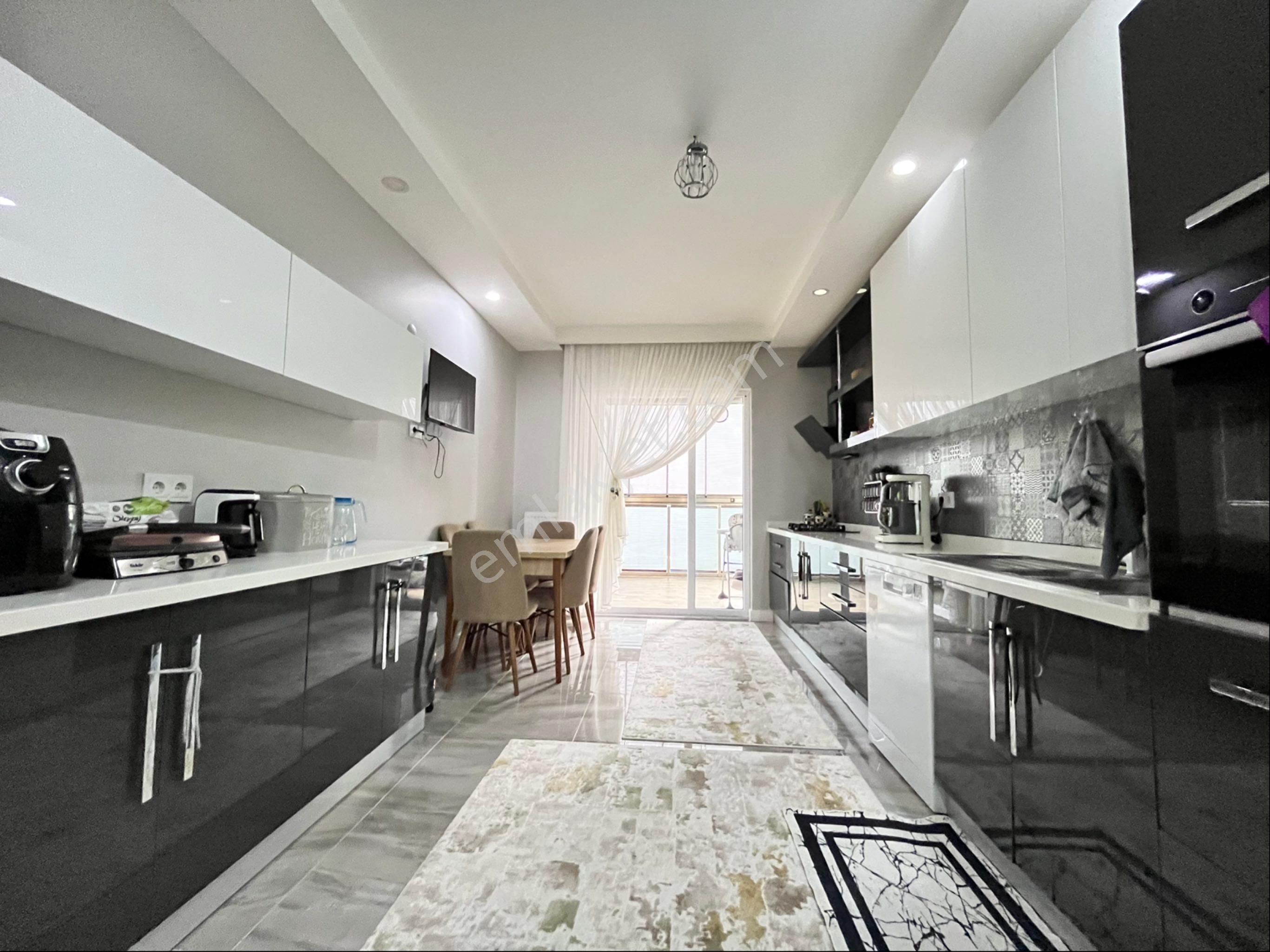 Çerkezköy Tepe Elegance 3+1 Satılık Daire - Görsel 9