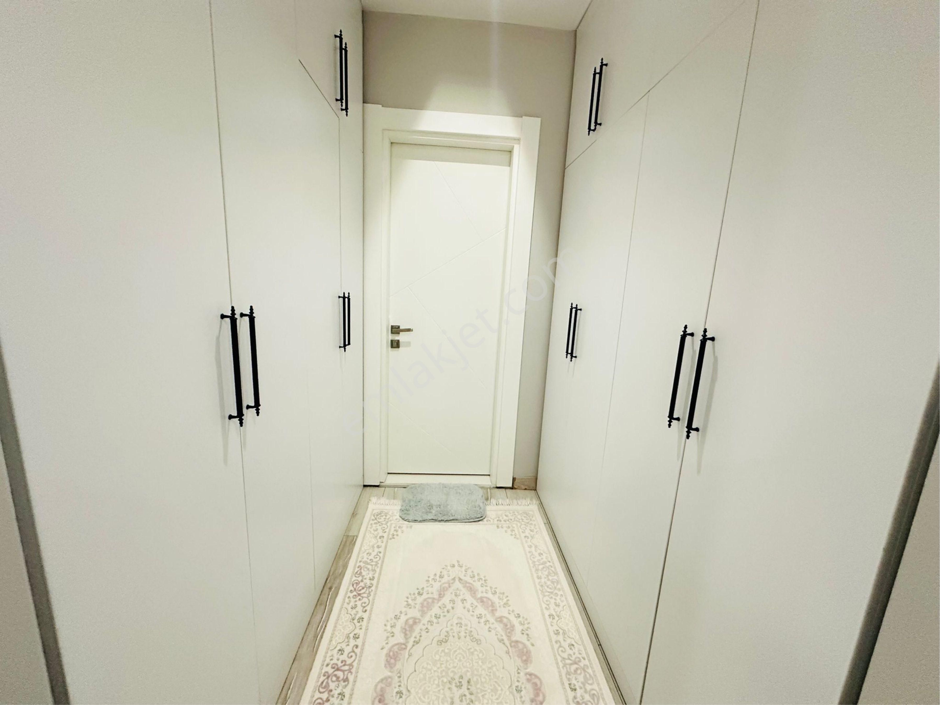 Çerkezköy Tepe Elegance 3+1 Satılık Daire - Görsel 25