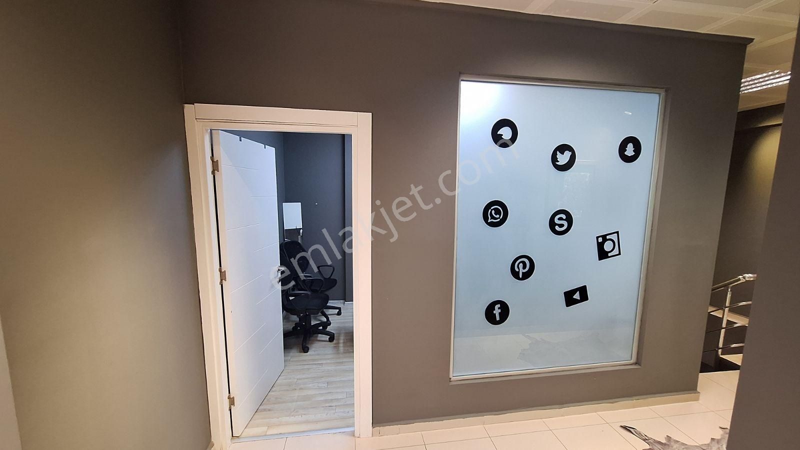 Kurumsal Gayrimenkul Firma'da Kiralık Eşyalı Oda