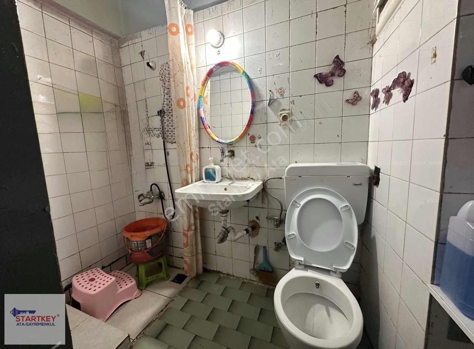 Bayraklı İzban Yakını 2+1 Satılık Kelepir Daire - Görsel 11