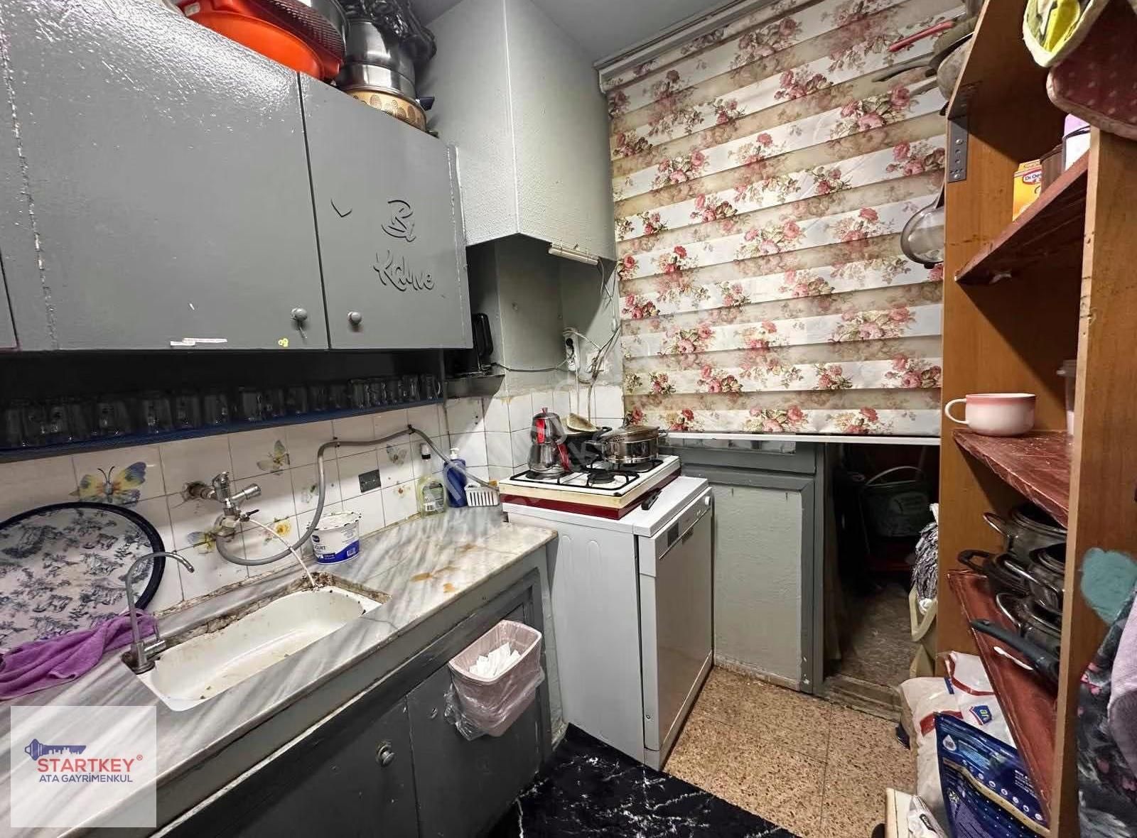 Bayraklı İzban Yakını 2+1 Satılık Kelepir Daire - Görsel 5