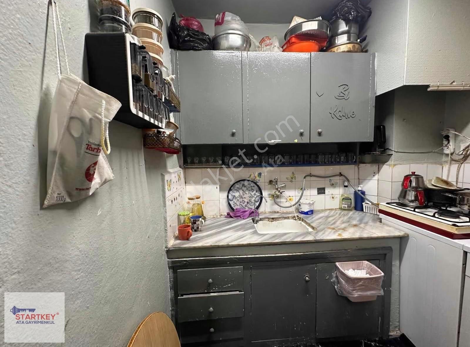 Bayraklı İzban Yakını 2+1 Satılık Kelepir Daire - Görsel 12