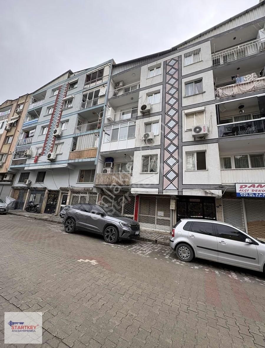 Bayraklı İzban Yakını 2+1 Satılık Kelepir Daire - Görsel 7