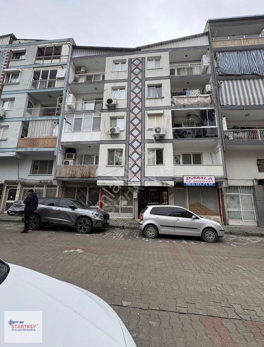 Bayraklı İzban Yakını 2+1 Satılık Kelepir Daire - Görsel 3