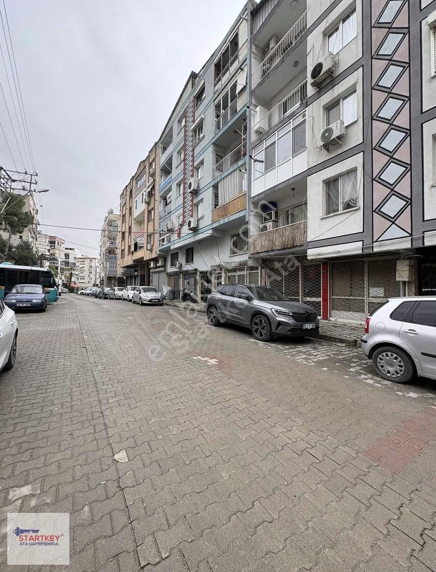 Bayraklı İzban Yakını 2+1 Satılık Kelepir Daire - Görsel 8