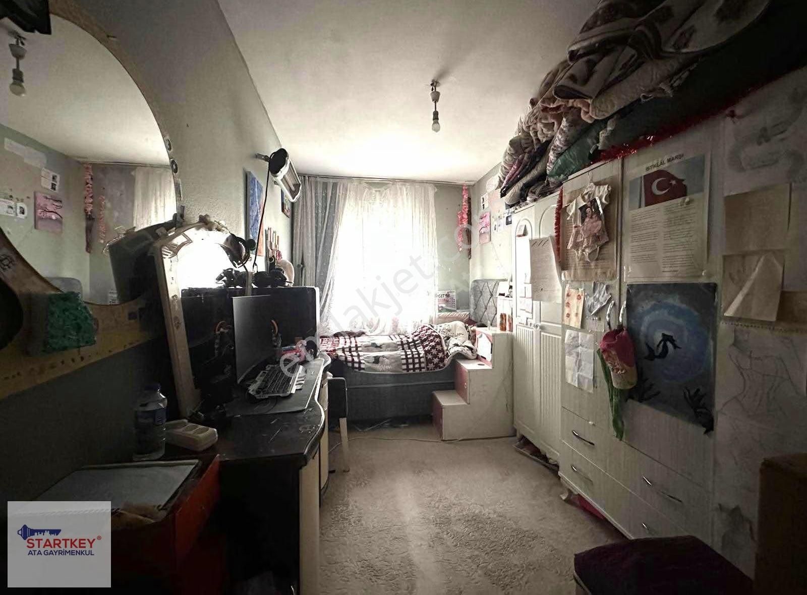 Bayraklı İzban Yakını 2+1 Satılık Kelepir Daire - Görsel 6