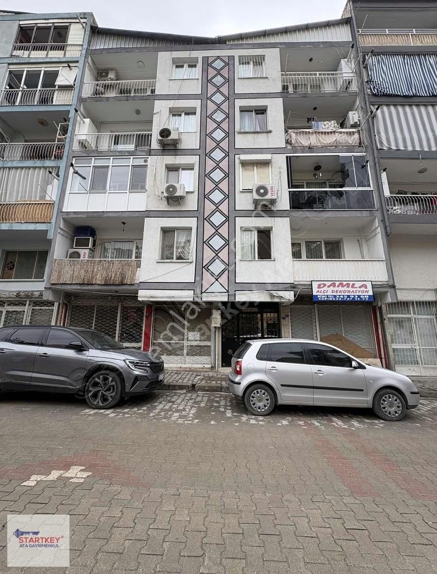 Bayraklı İzban Yakını 2+1 Satılık Kelepir Daire