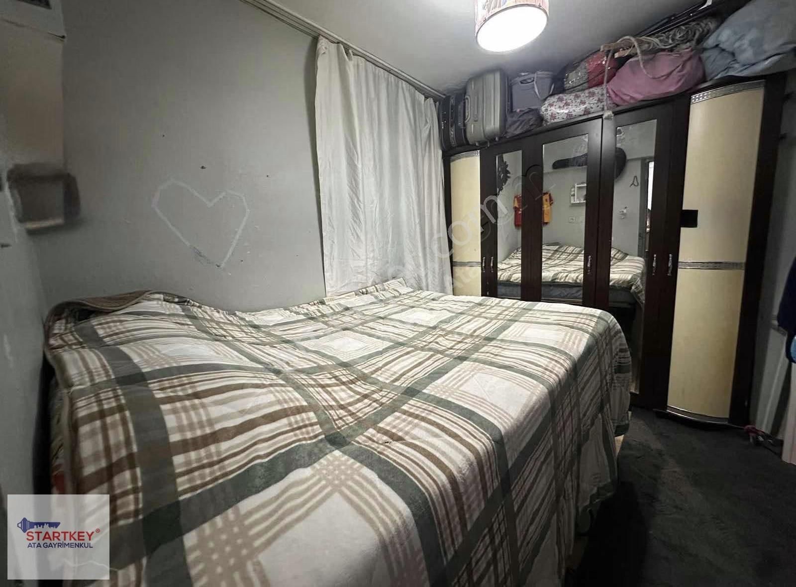 Bayraklı İzban Yakını 2+1 Satılık Kelepir Daire - Görsel 4