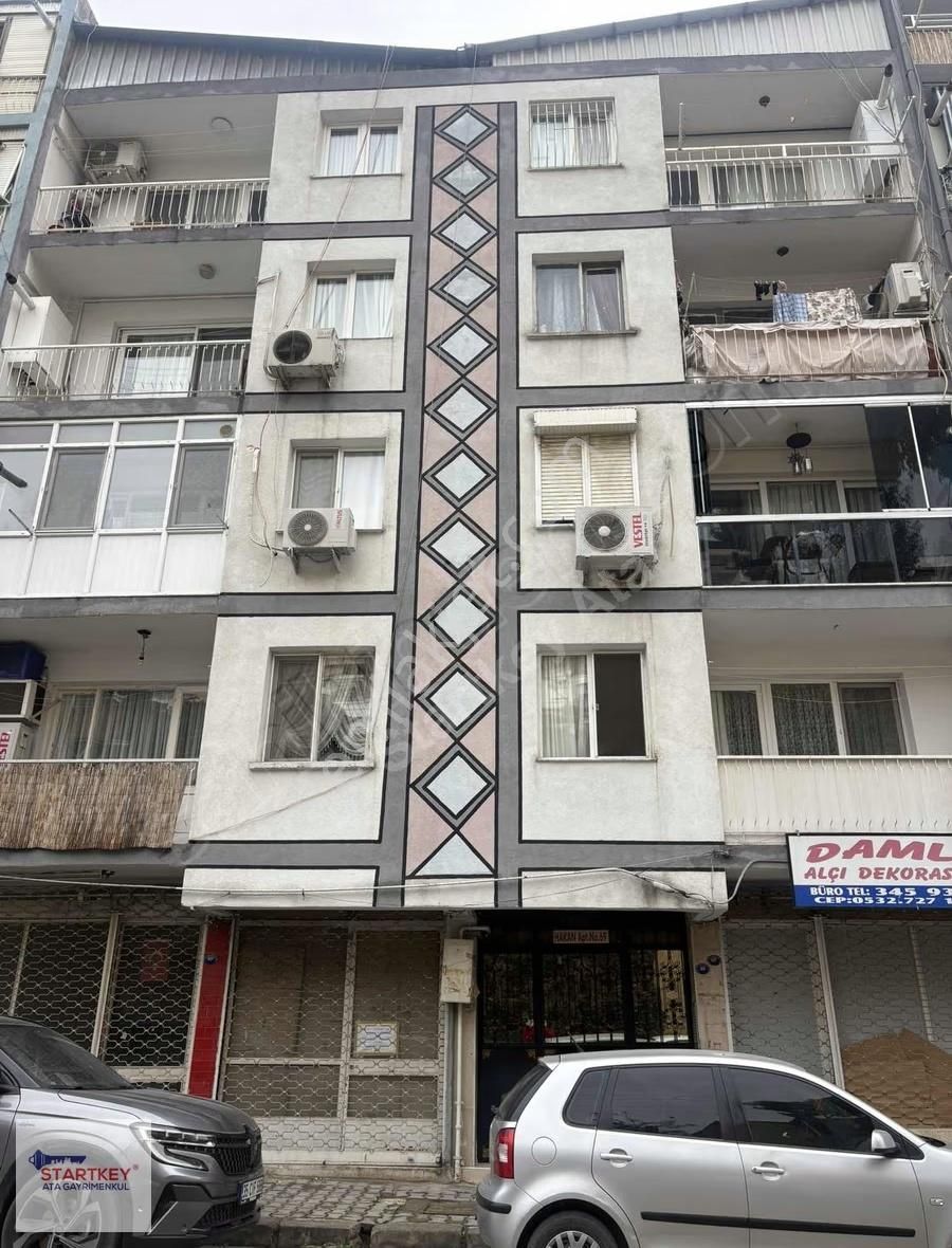 Bayraklı İzban Yakını 2+1 Satılık Kelepir Daire - Görsel 10