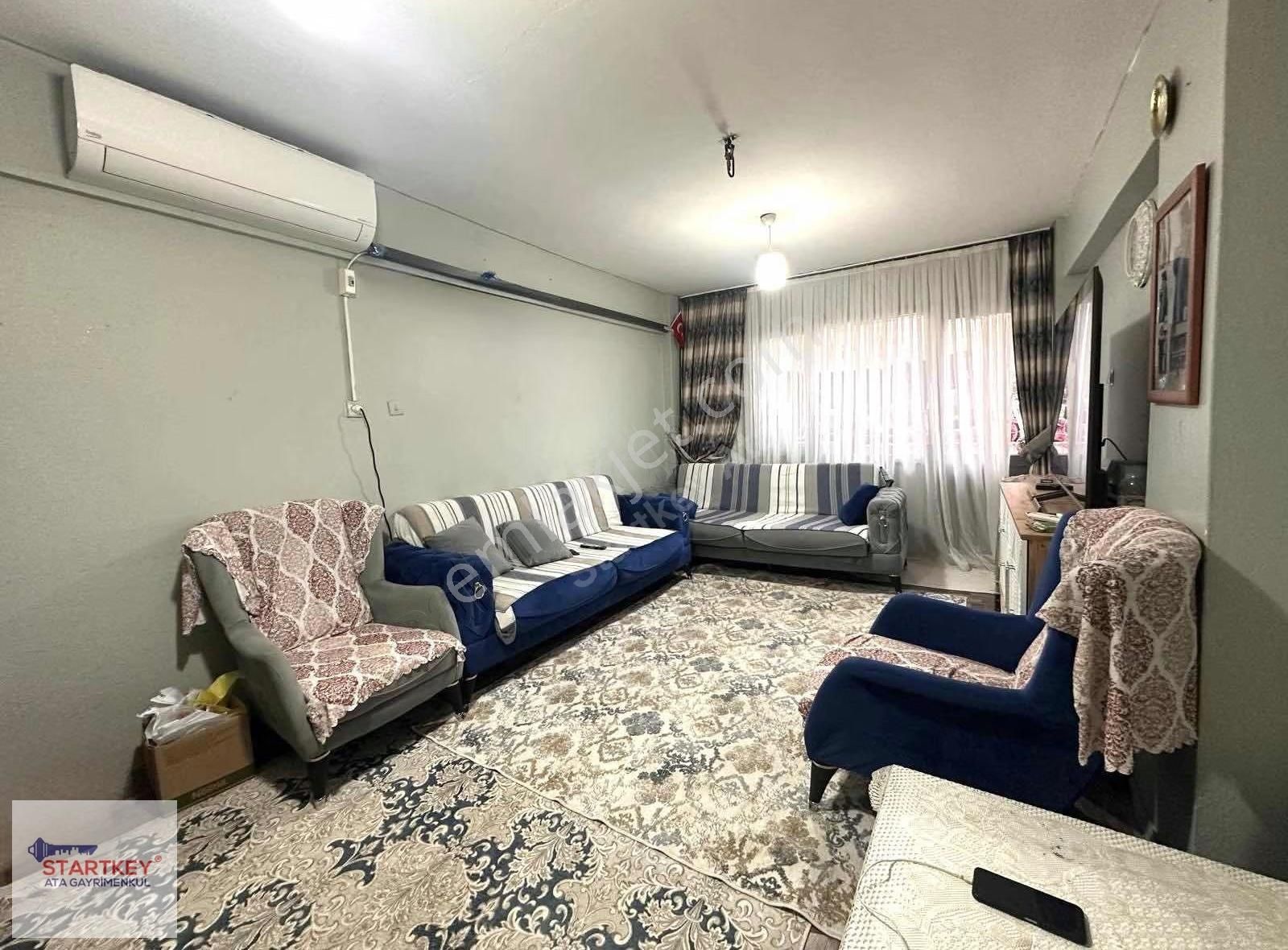 Bayraklı İzban Yakını 2+1 Satılık Kelepir Daire - Görsel 2