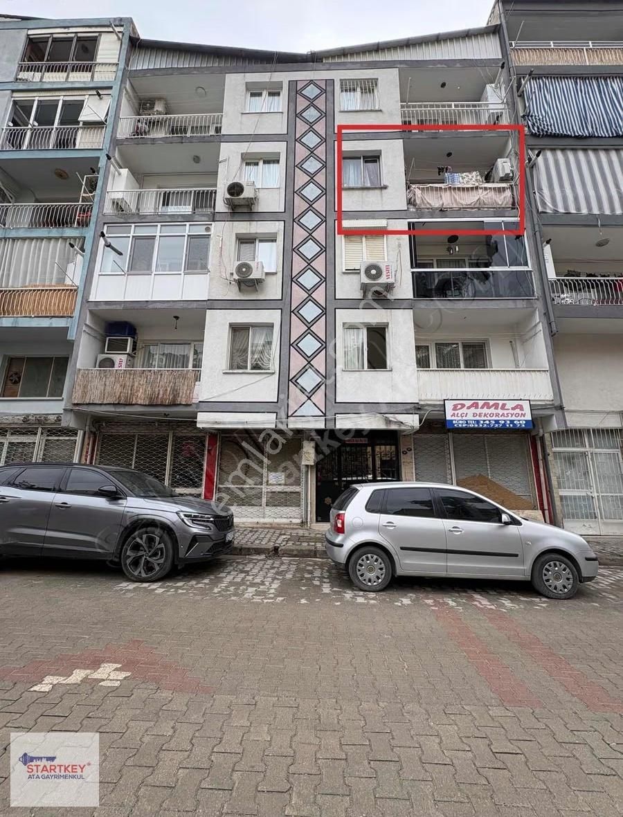 Bayraklı İzban Yakını 2+1 Satılık Kelepir Daire - Görsel 9