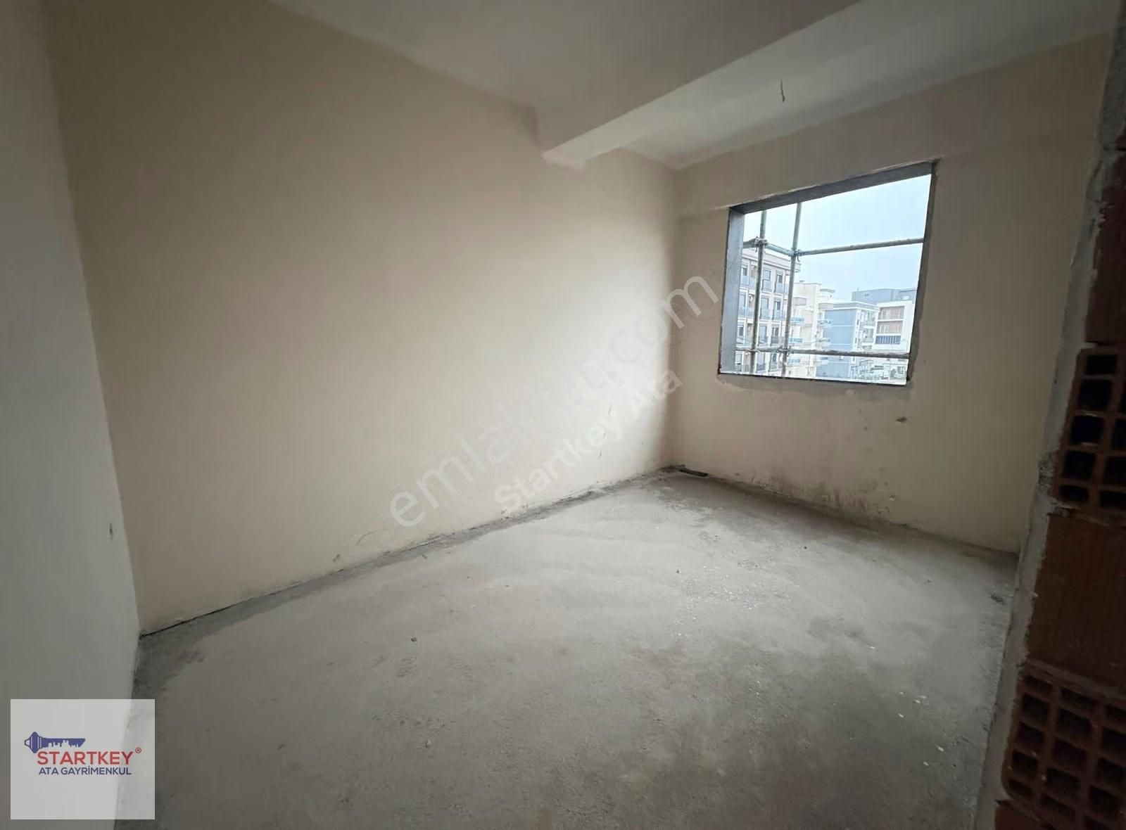 Menemen Seyrek 85. Yıl Mahallesi Pazar Yerinde 1+1 Satılık Daire - Görsel 12