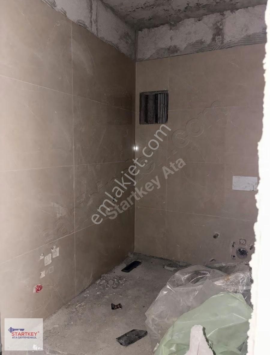 Menemen Seyrek 85. Yıl Mahallesi Pazar Yerinde 1+1 Satılık Daire - Görsel 8