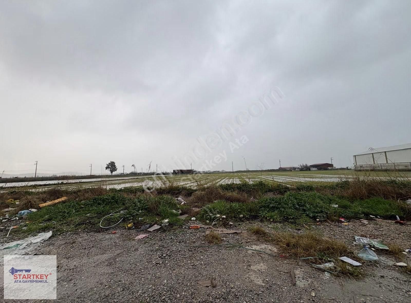 Menemen Seyrek 85. Yıl Mahallesi Pazar Yerinde 1+1 Satılık Daire - Görsel 3