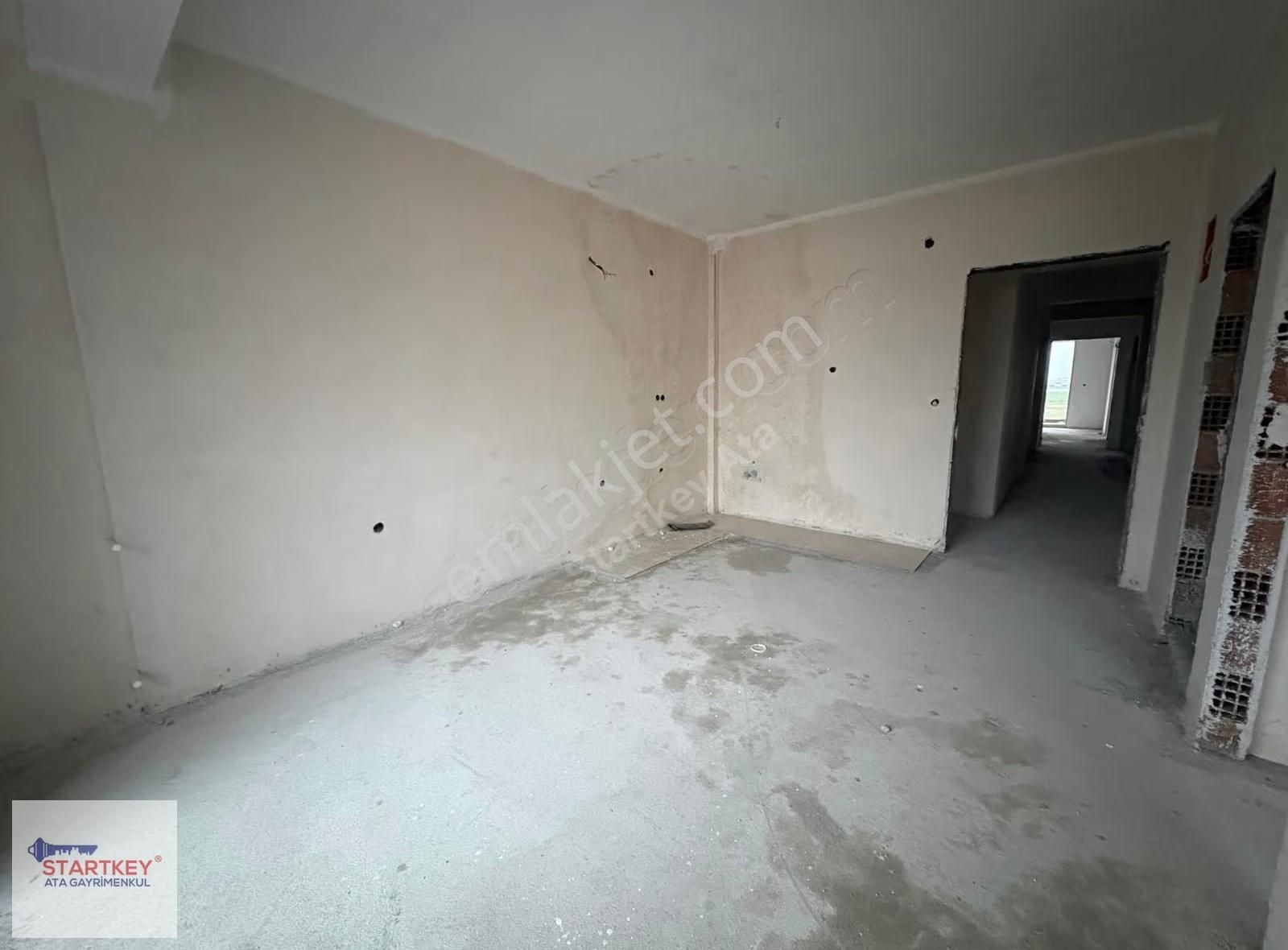 Menemen Seyrek 85. Yıl Mahallesi Pazar Yerinde 1+1 Satılık Daire - Görsel 4