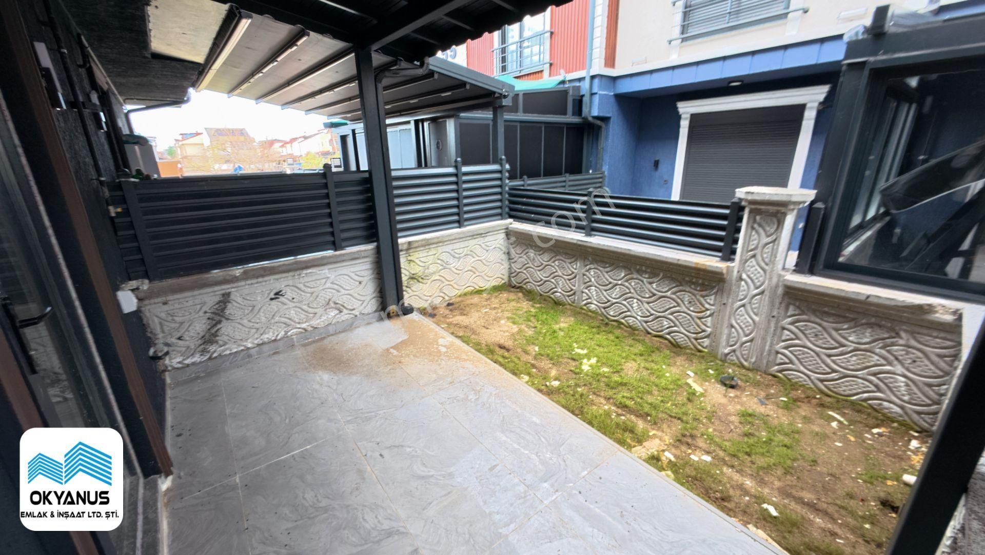 Sakarya Kocaali'de Geniş Bahçeli 4+1 Modern Villa - Görsel 3