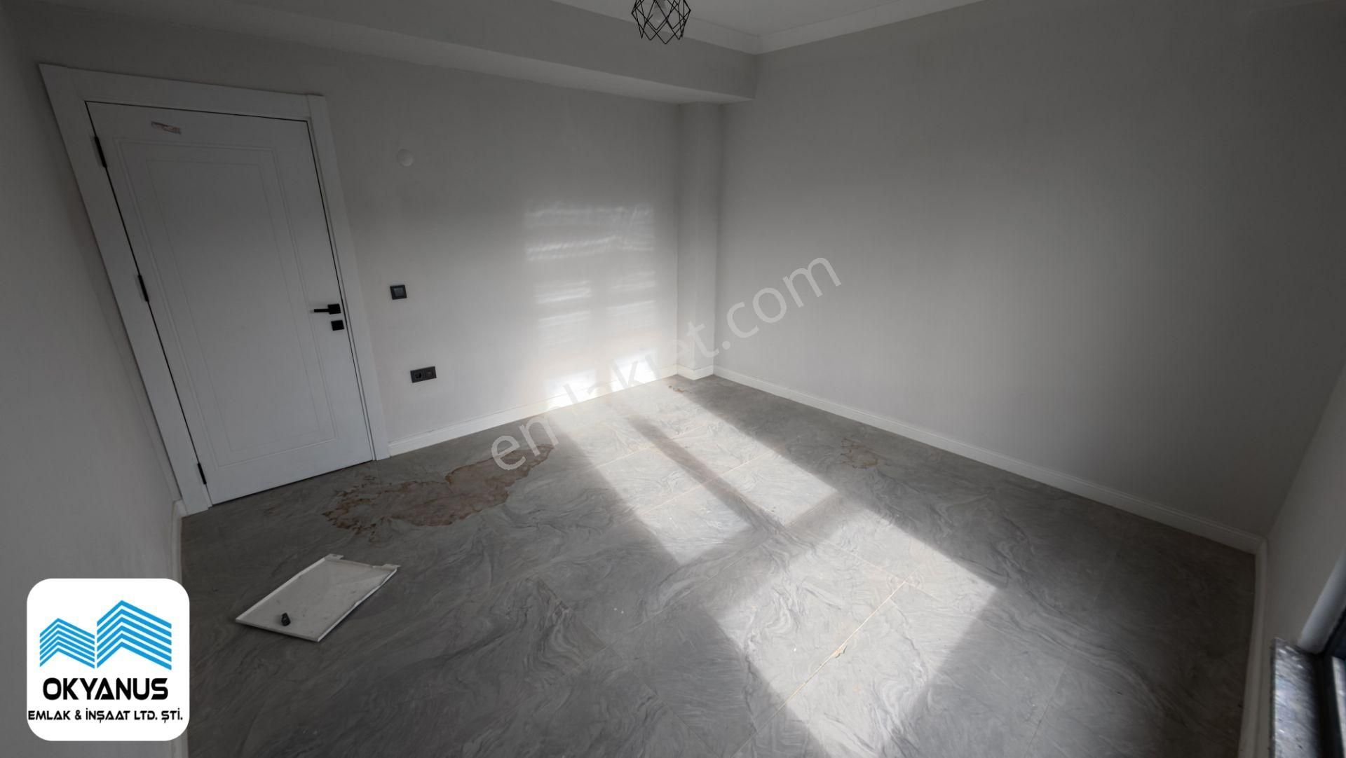 Sakarya Kocaali'de Geniş Bahçeli 4+1 Modern Villa - Görsel 12